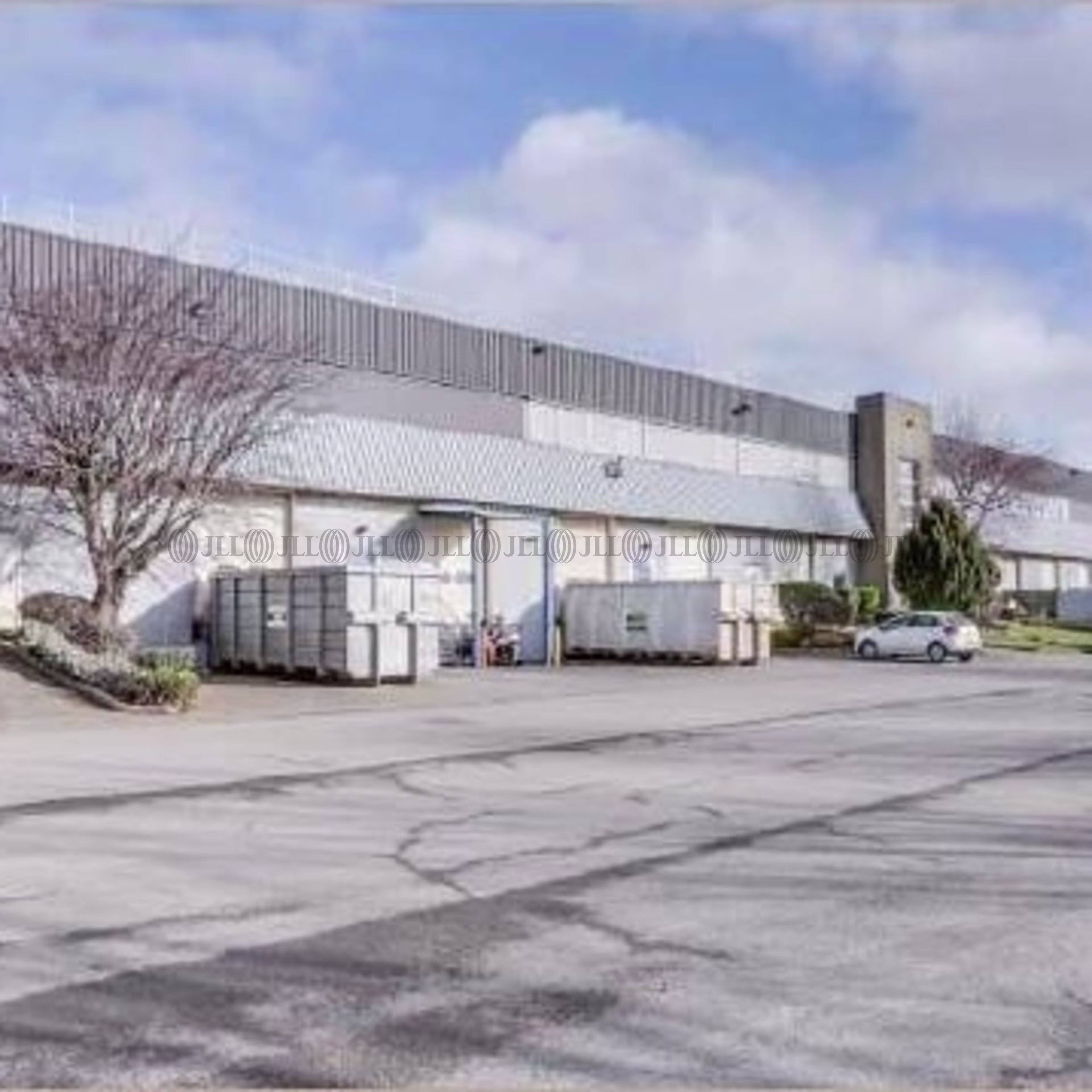 38-44 AVENUE DU COLONEL ROL TANGUY