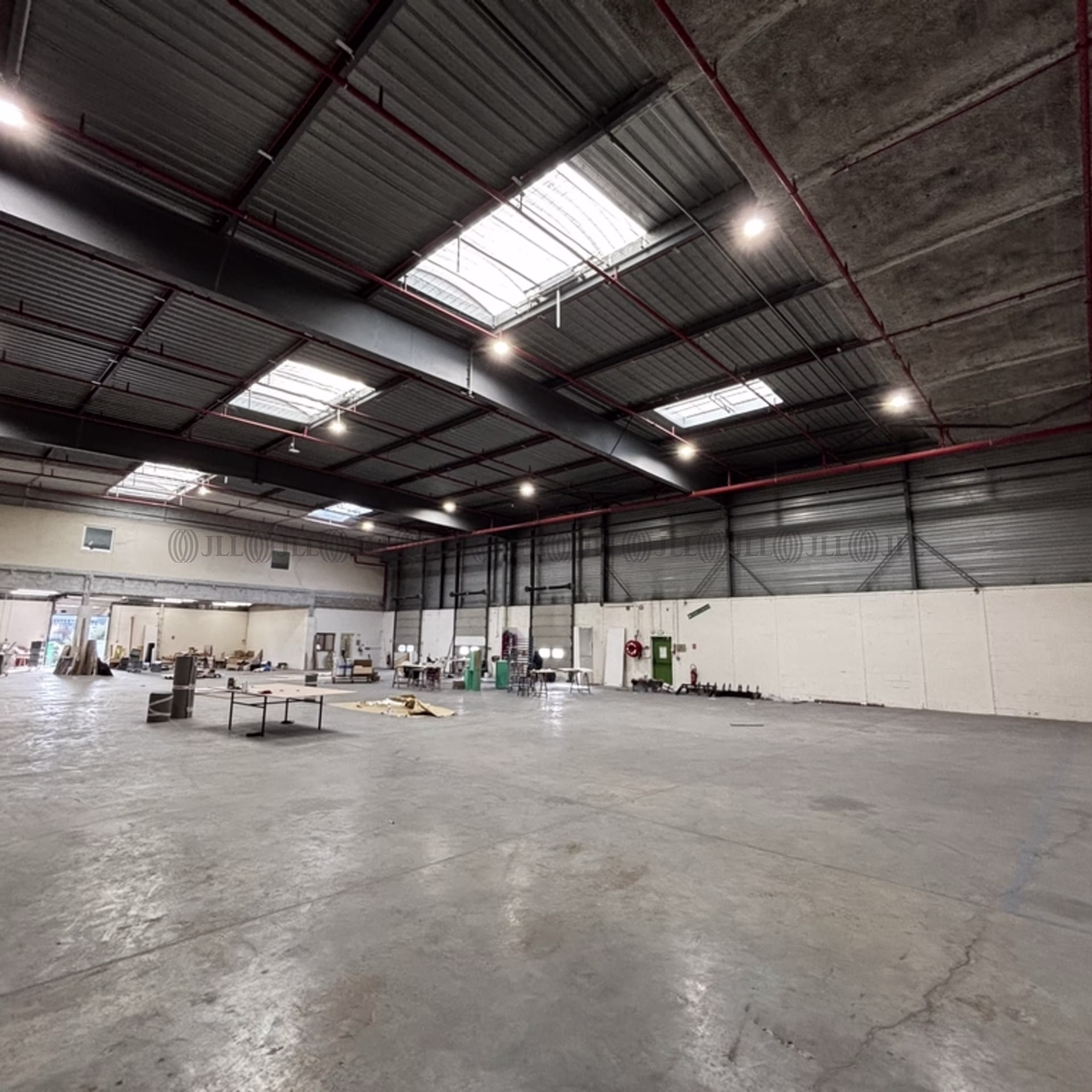 38-44 AVENUE DU COLONEL ROL TANGUY