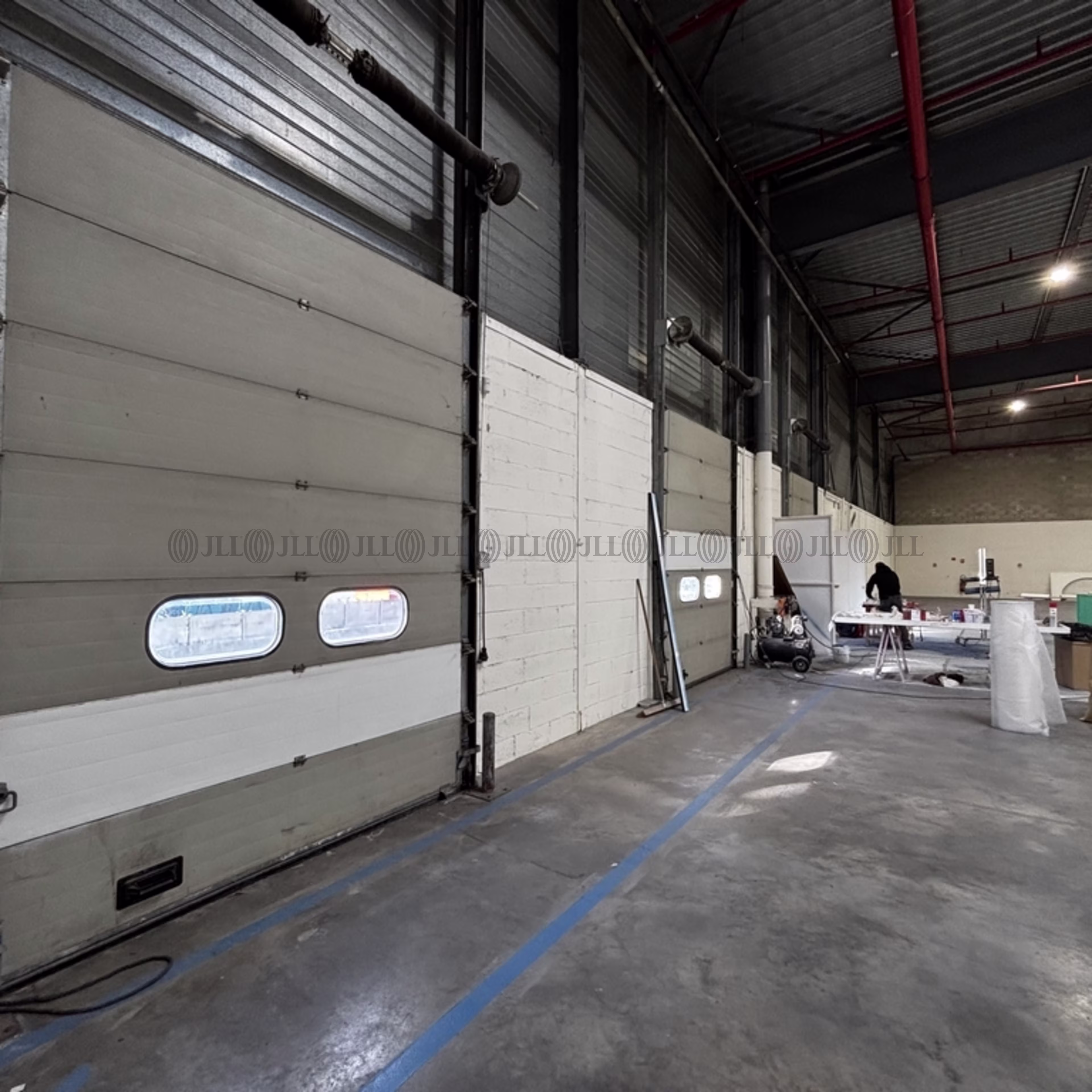 38-44 AVENUE DU COLONEL ROL TANGUY