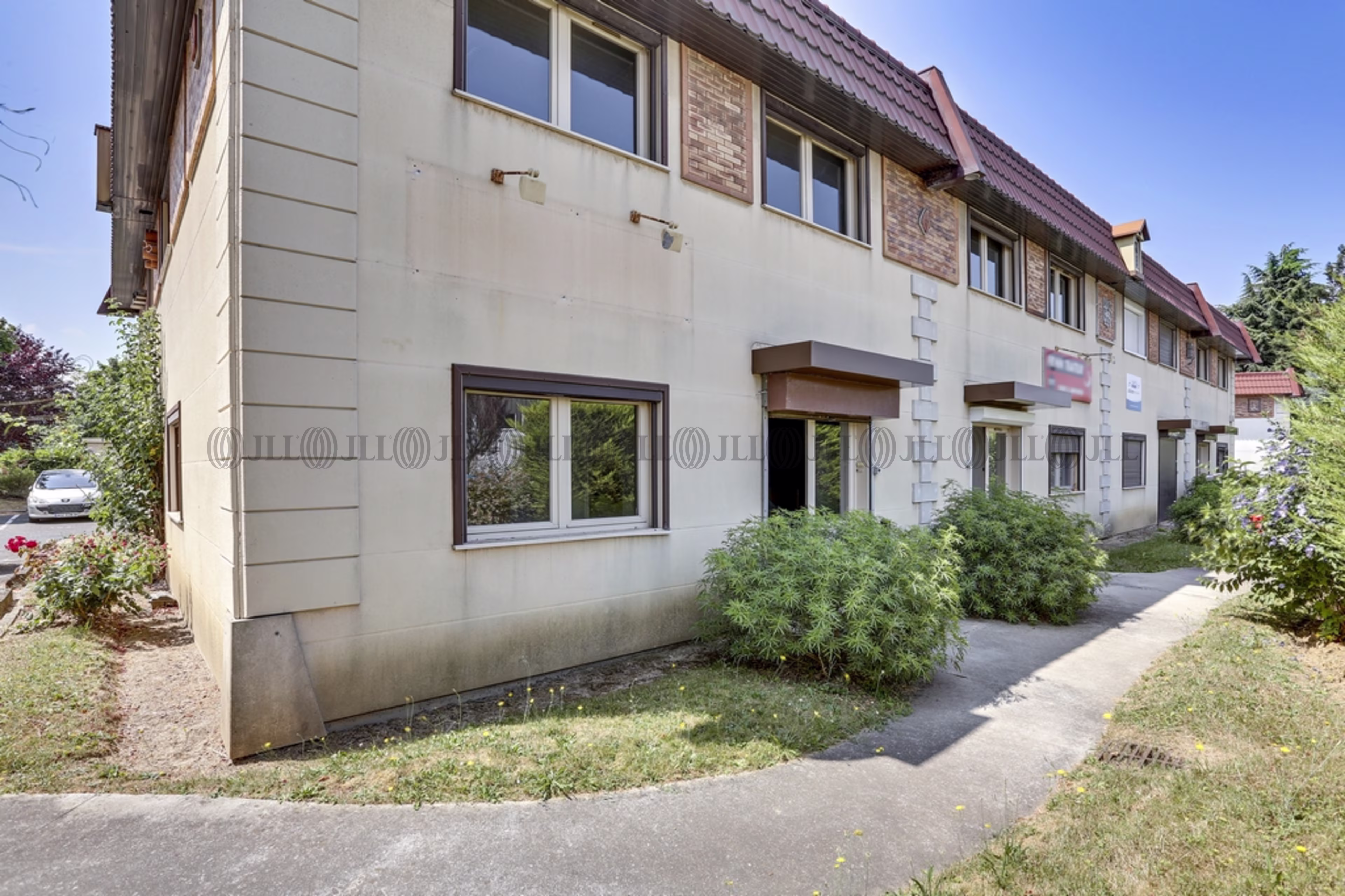 PARC DU BUISSON AUX FRAISES 2