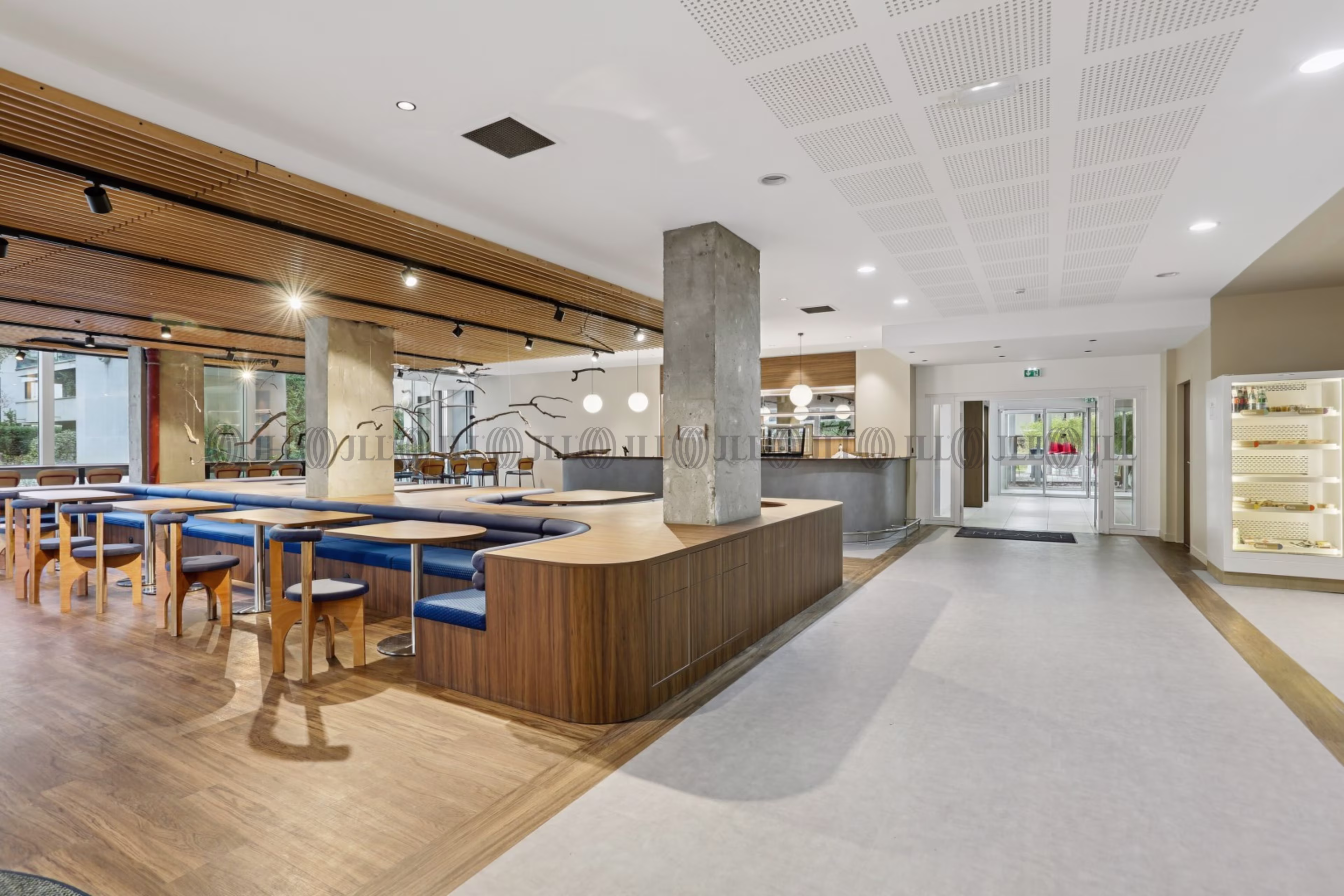 20-26 BOULEVARD DU PARC