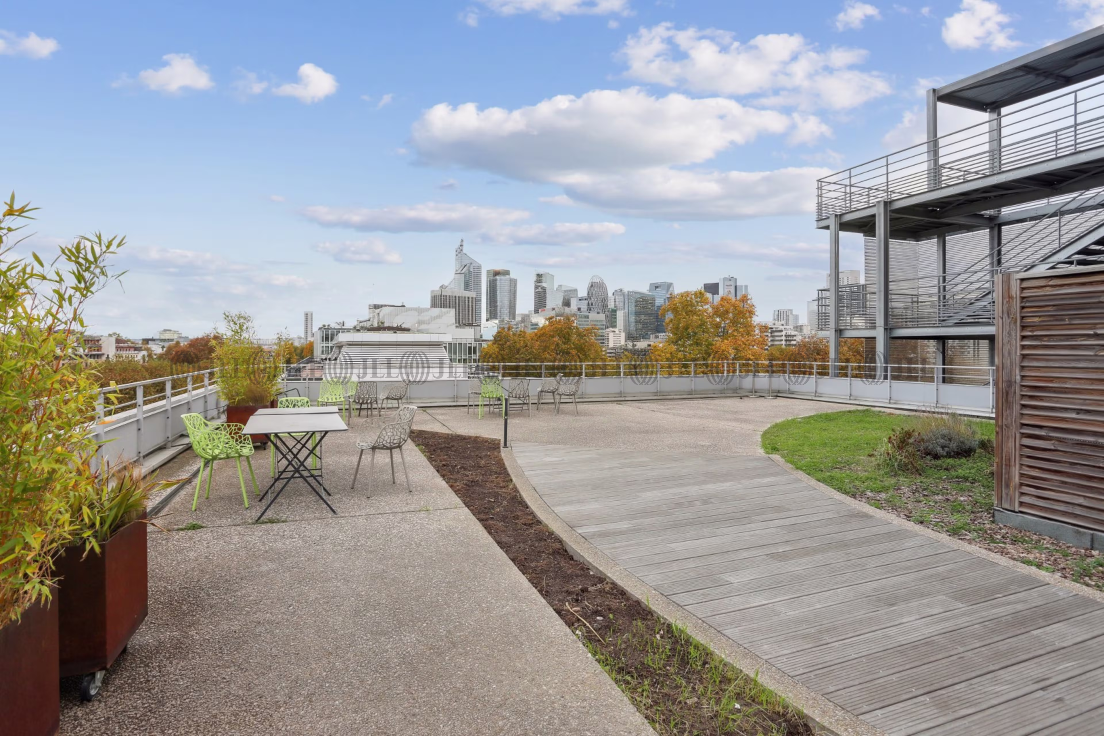 20-26 BOULEVARD DU PARC