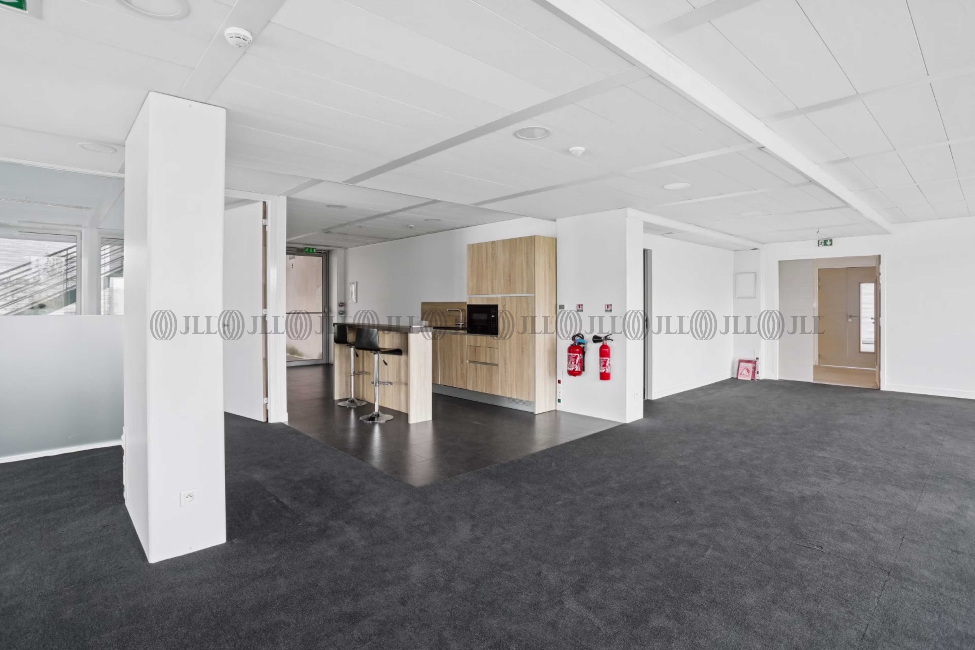 20-26 BOULEVARD DU PARC