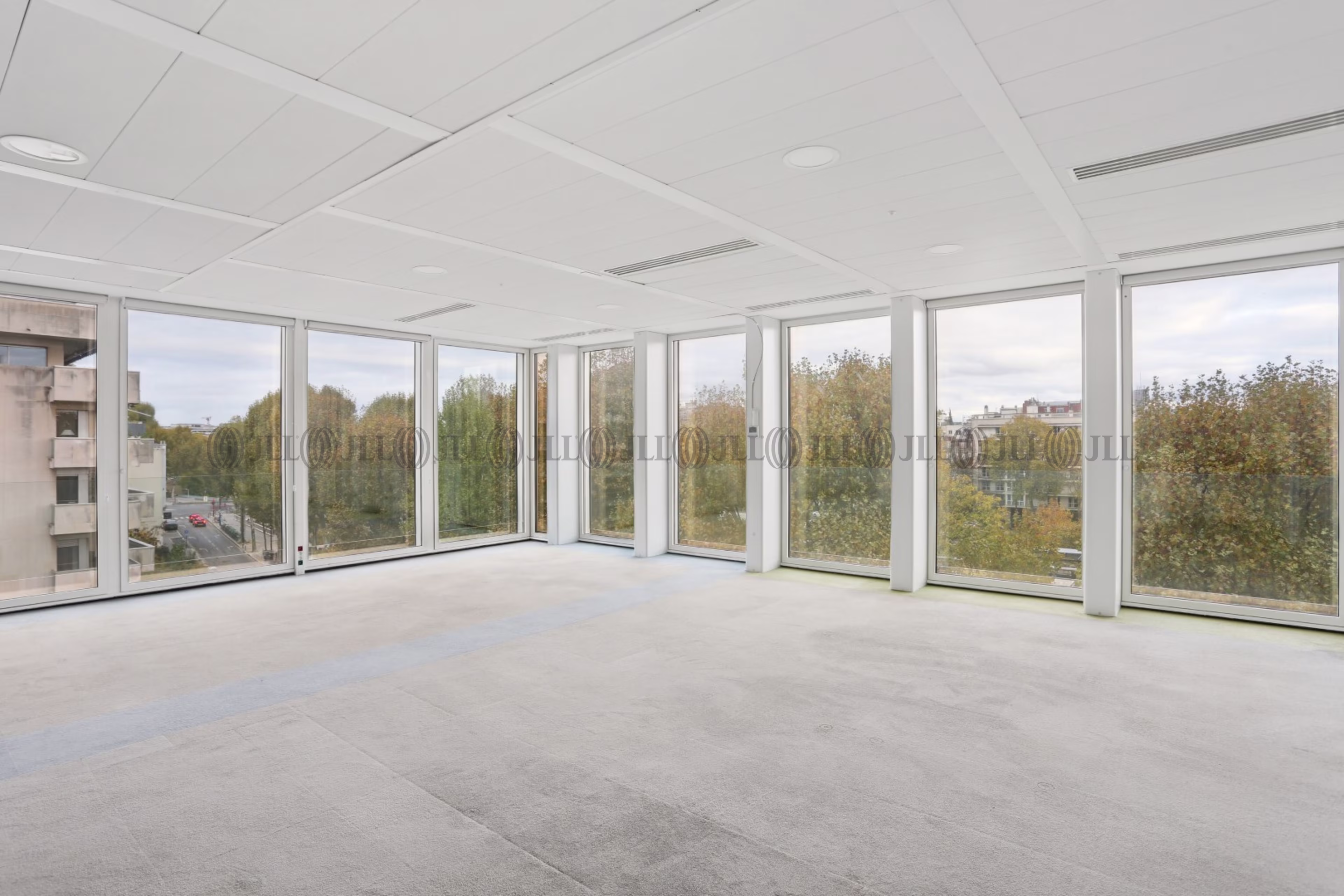 20-26 BOULEVARD DU PARC