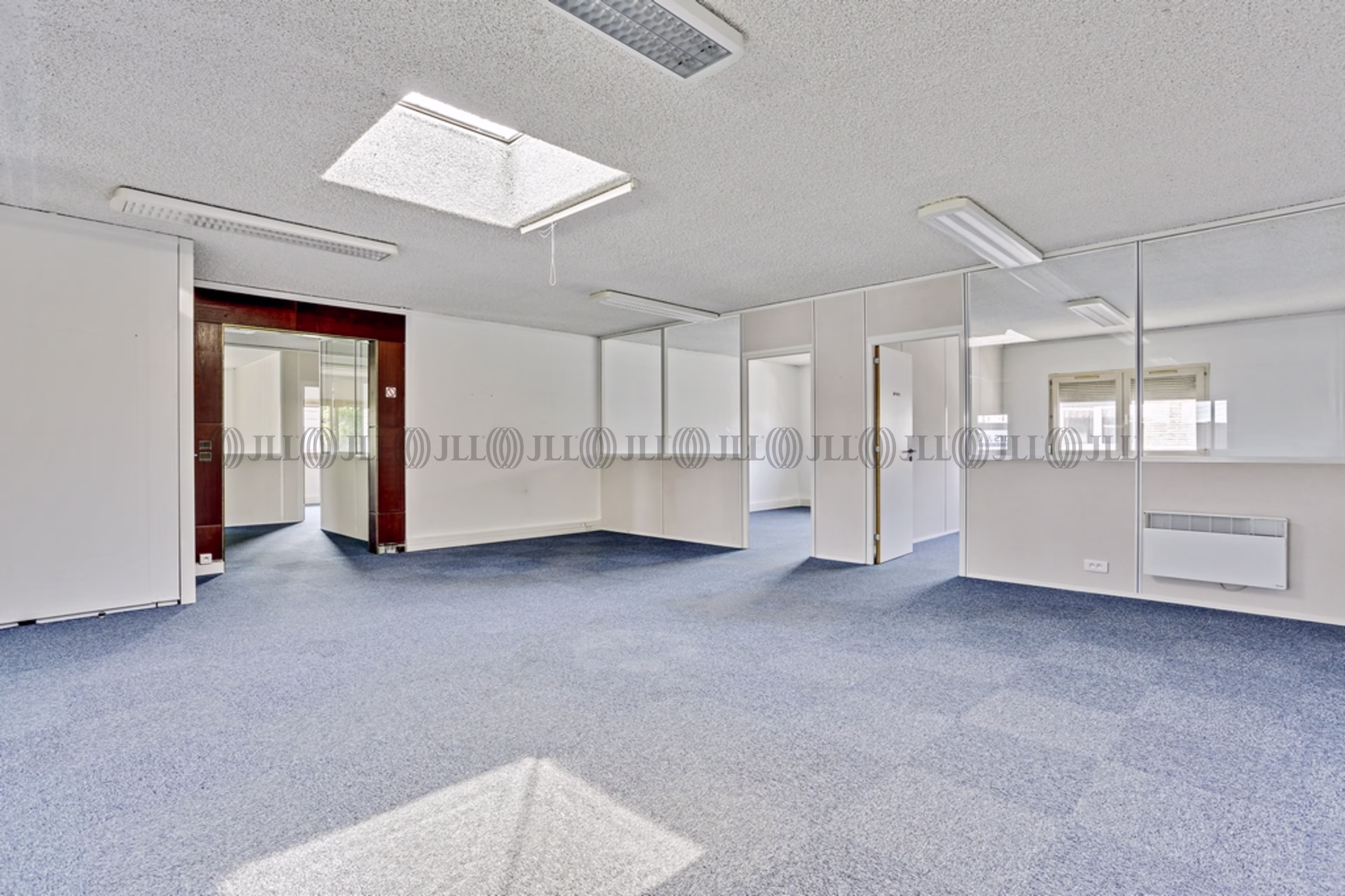 PARC DU BUISSON AUX FRAISES 2 - BAT I