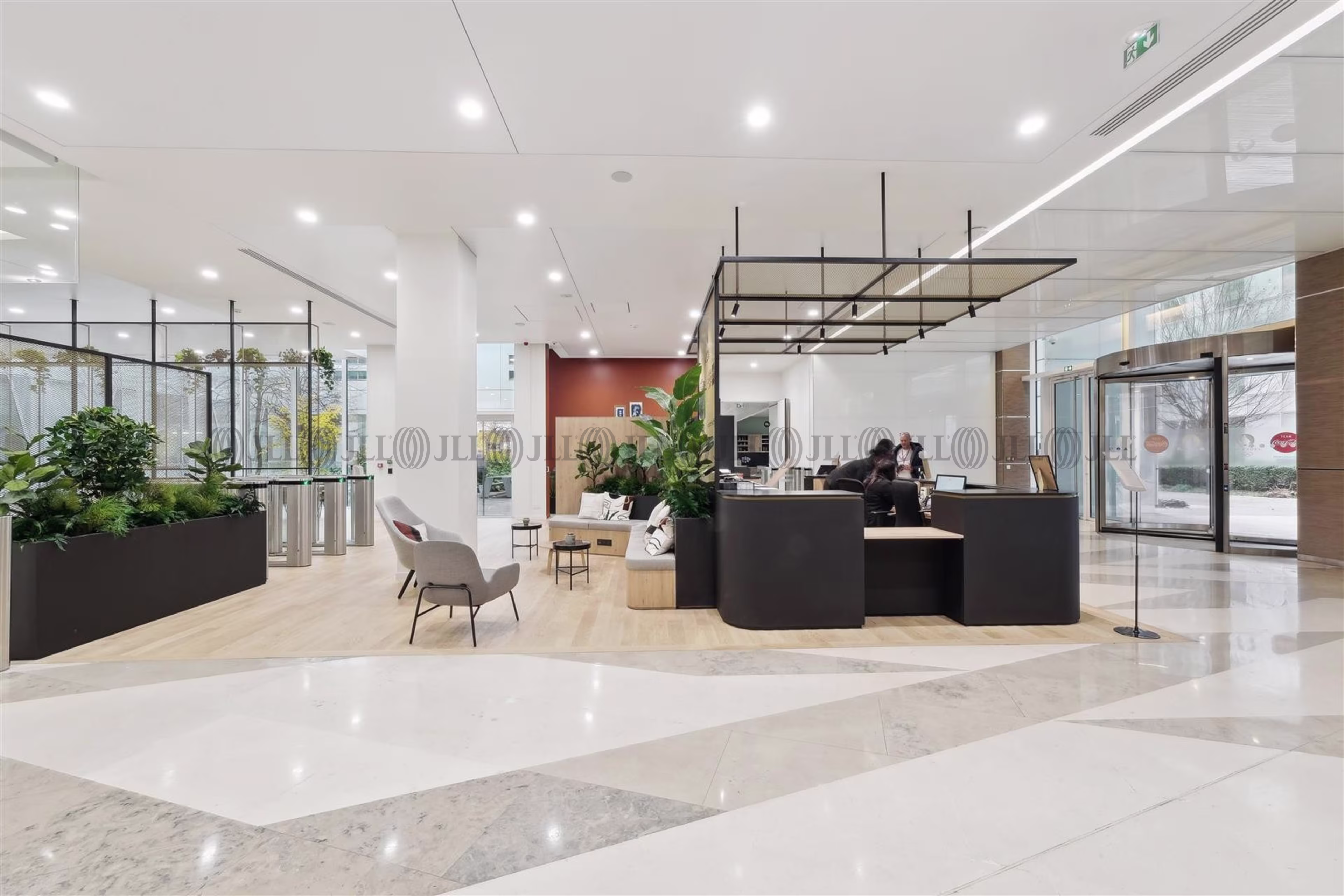 182-185 QUAI DE LA BATAILLE DE STALINGRAD