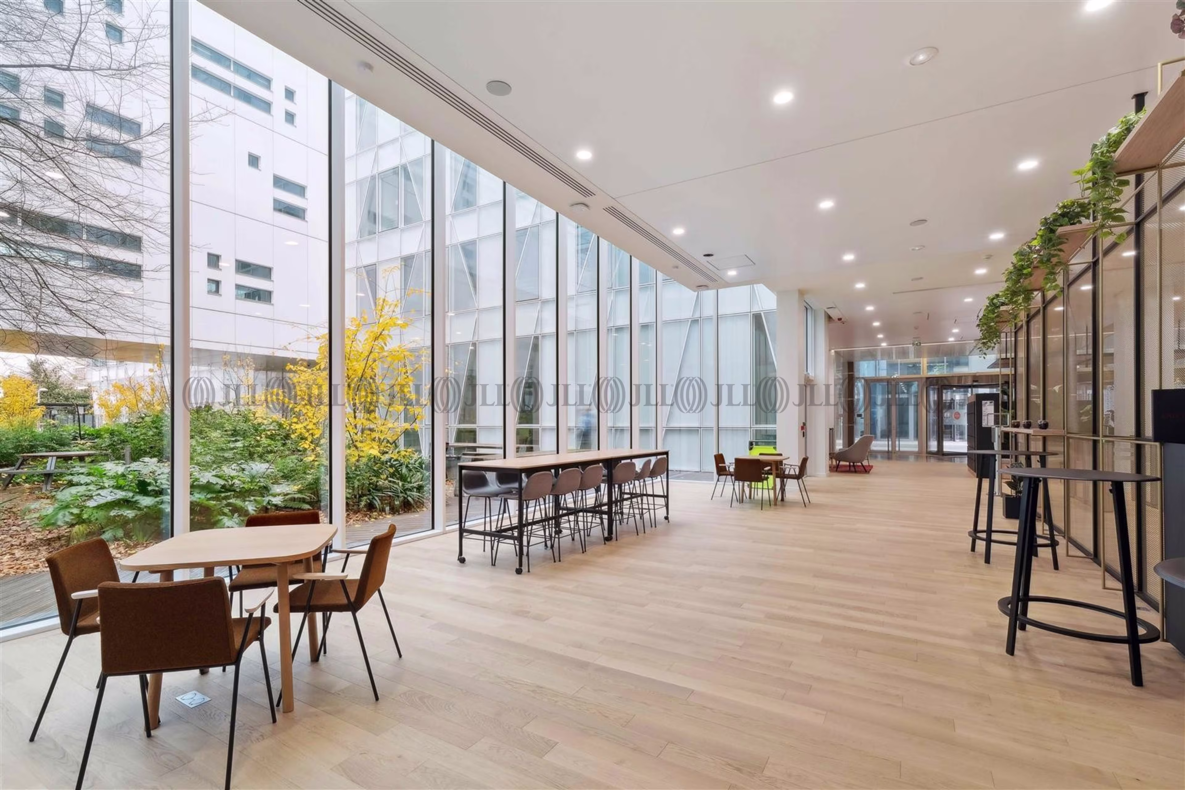 182-185 QUAI DE LA BATAILLE DE STALINGRAD