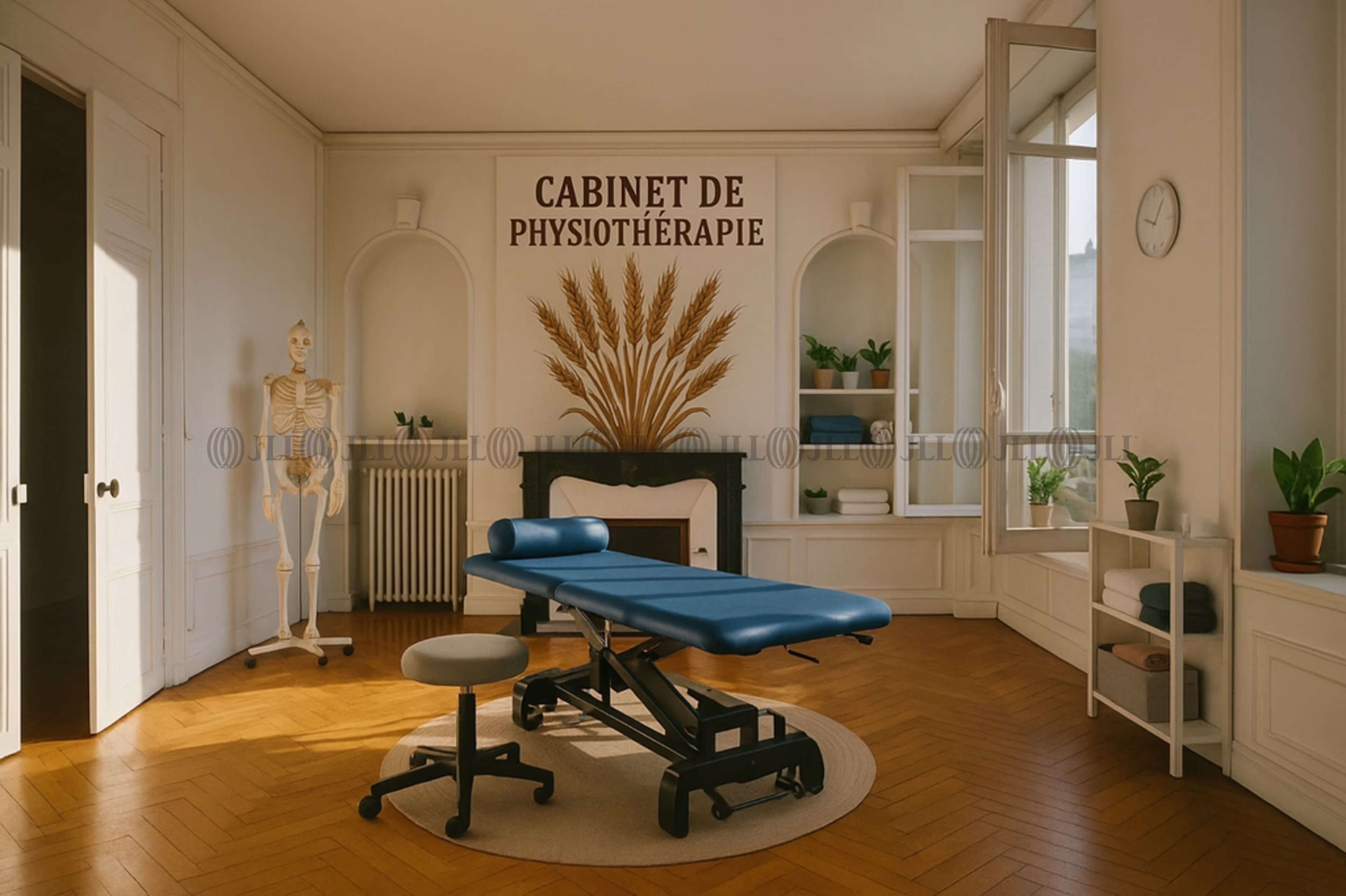 10 PLACE CASIMIR PERIER