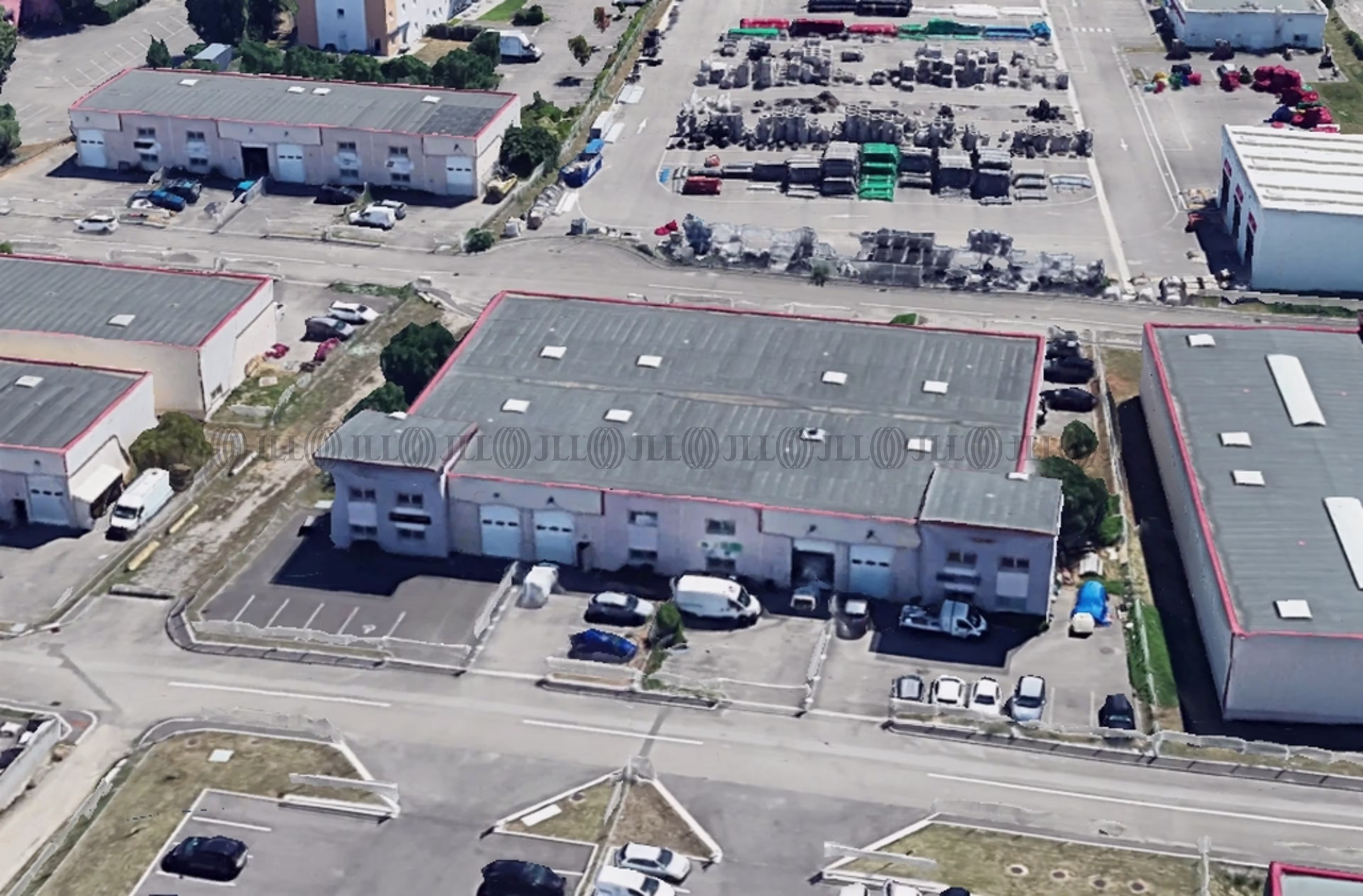 2 RUE AUGUSTIN FRESNEL