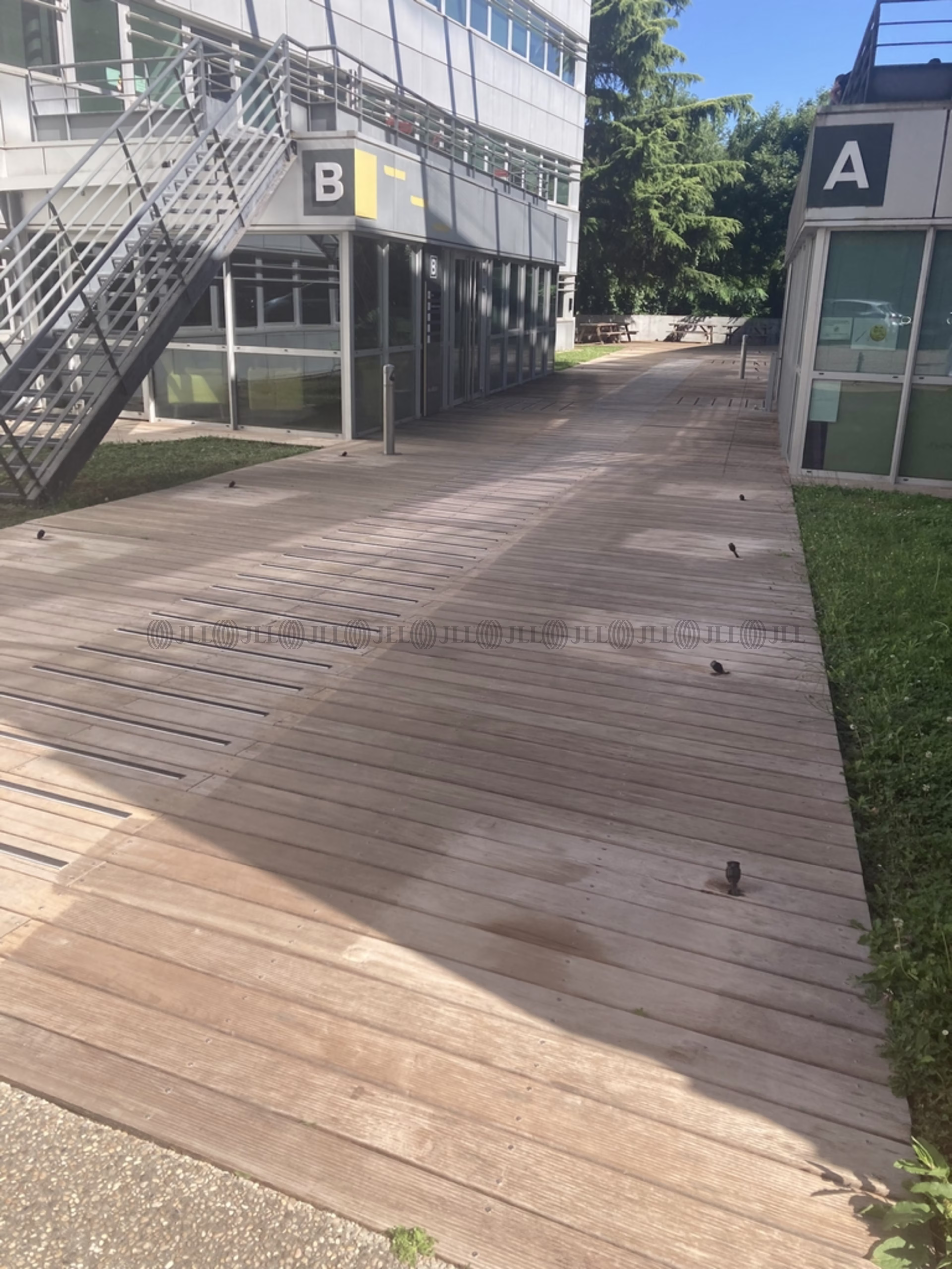 4 CHEMIN DU RUISSEAU