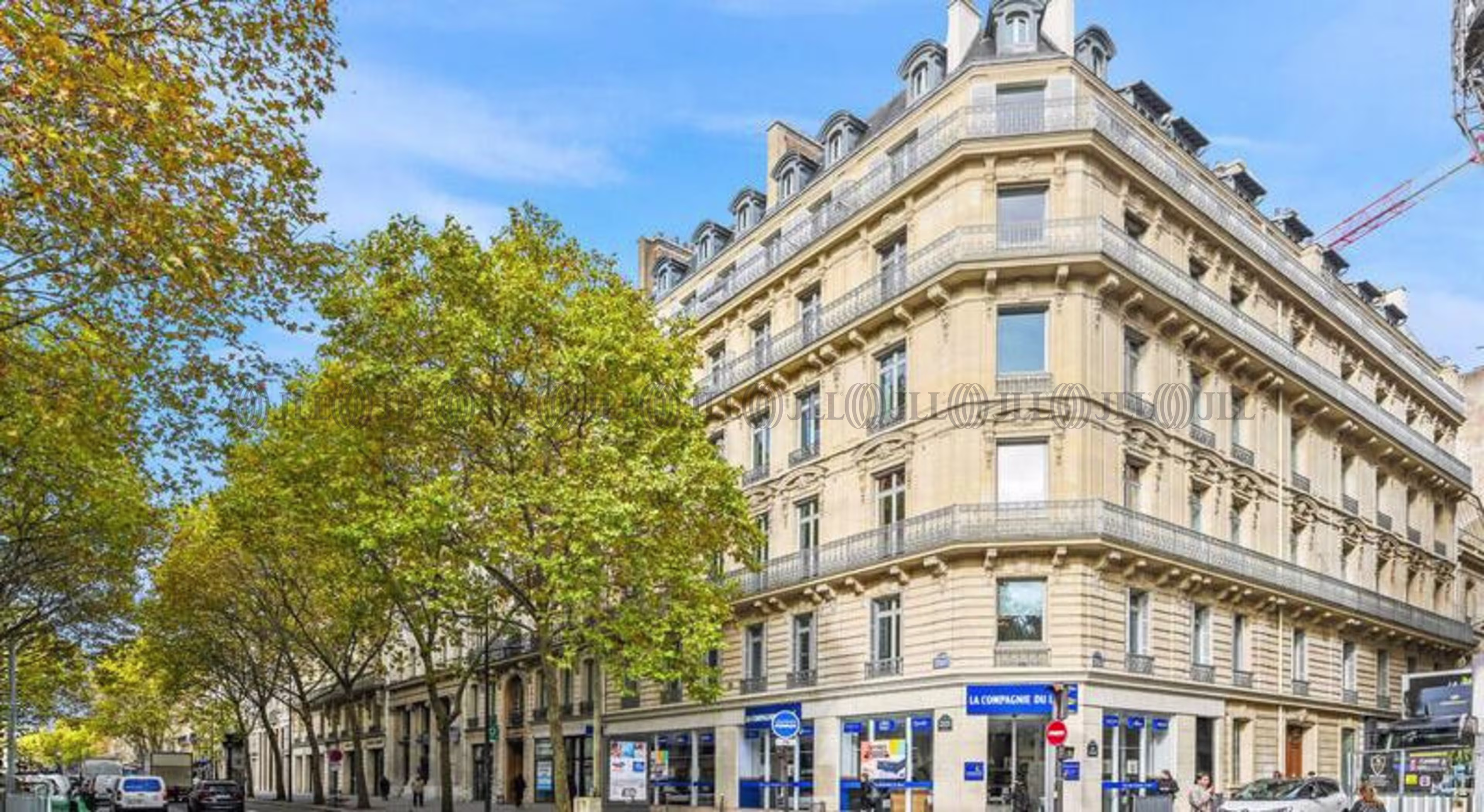 65 RUE D'ANJOU