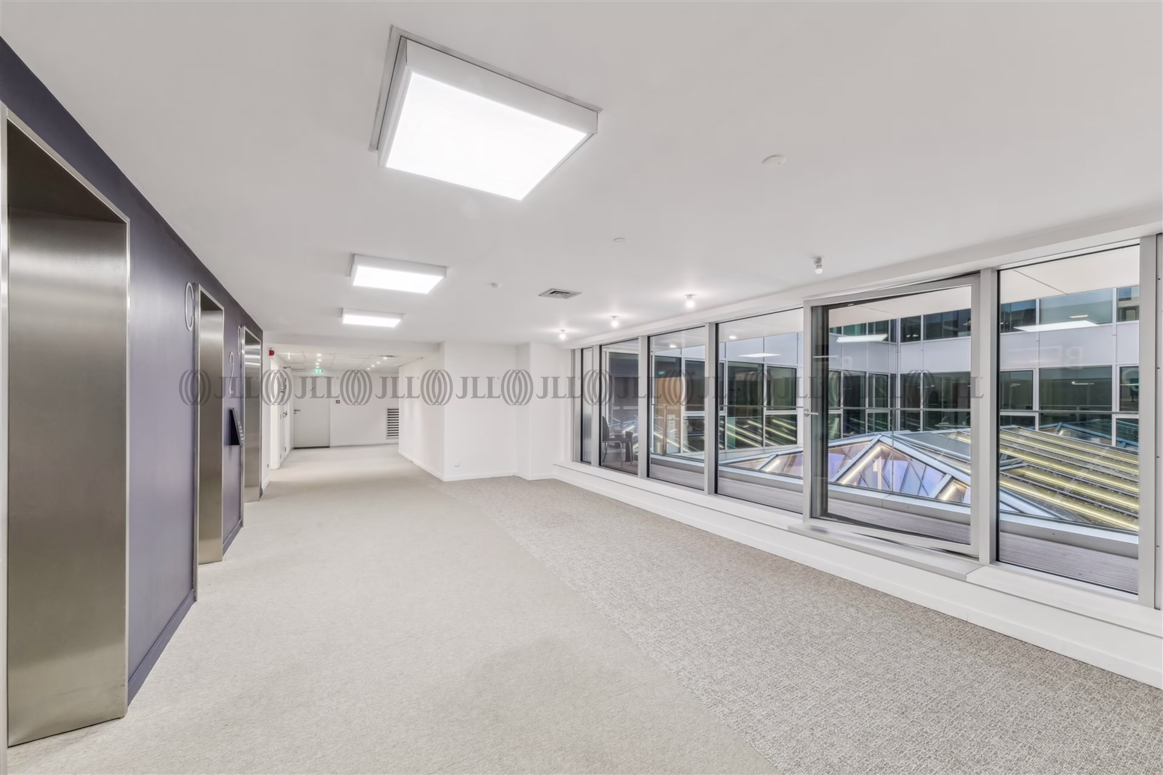 28-30 RUE DU CHATEAU DES RENTIERS