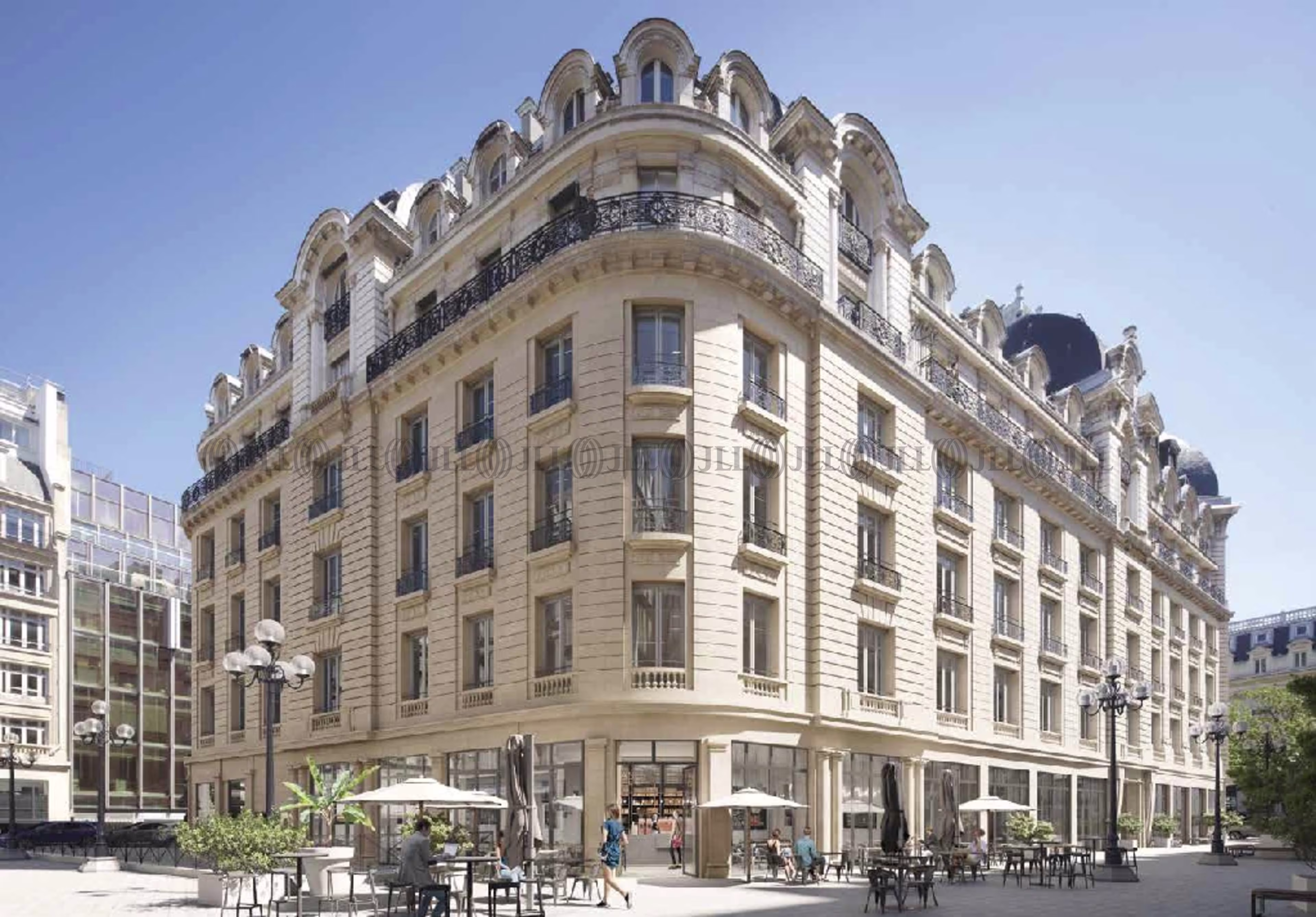 2-8 RUE DES ITALIENS