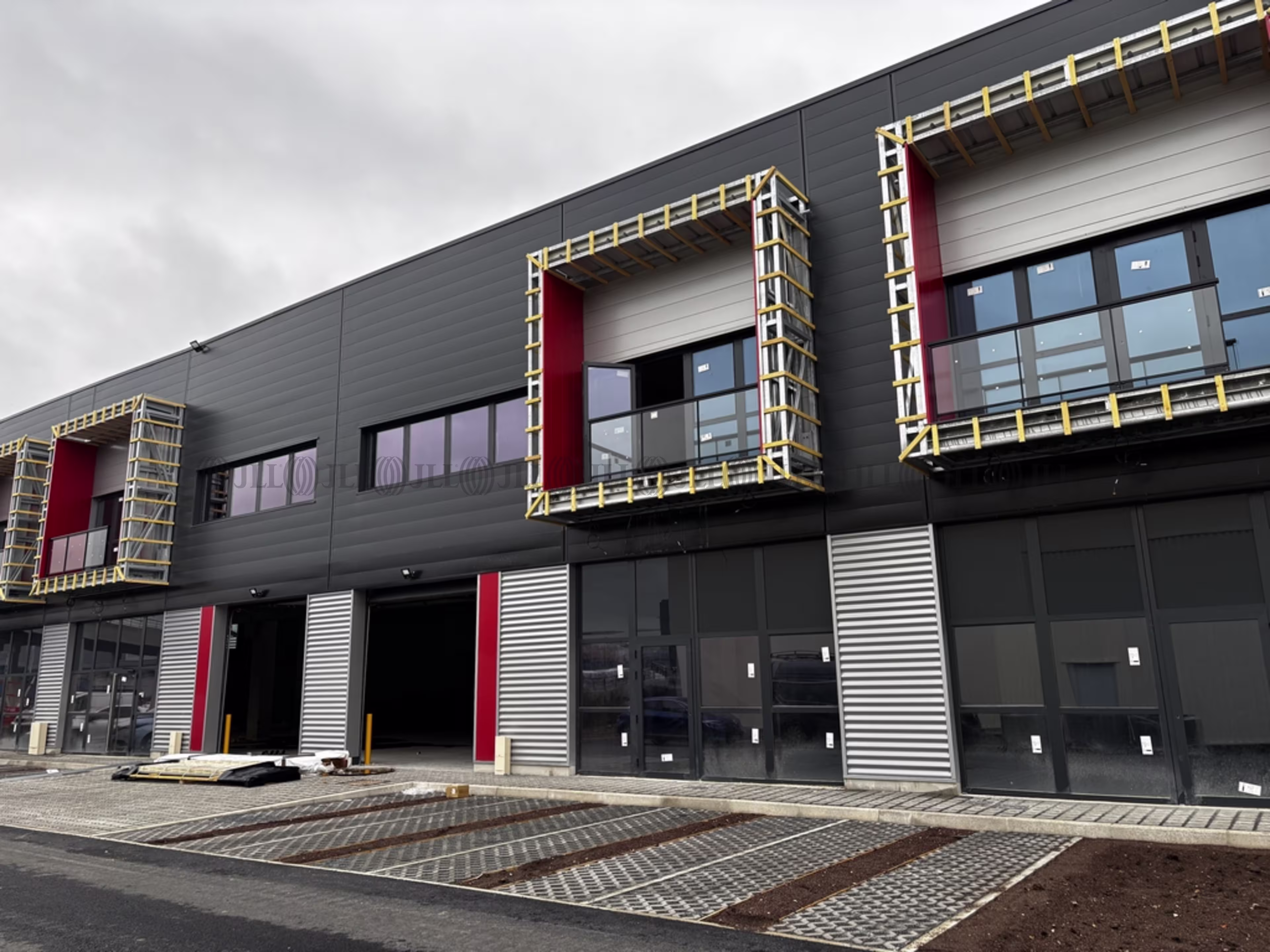 42 RUE BENOIT FRACHON