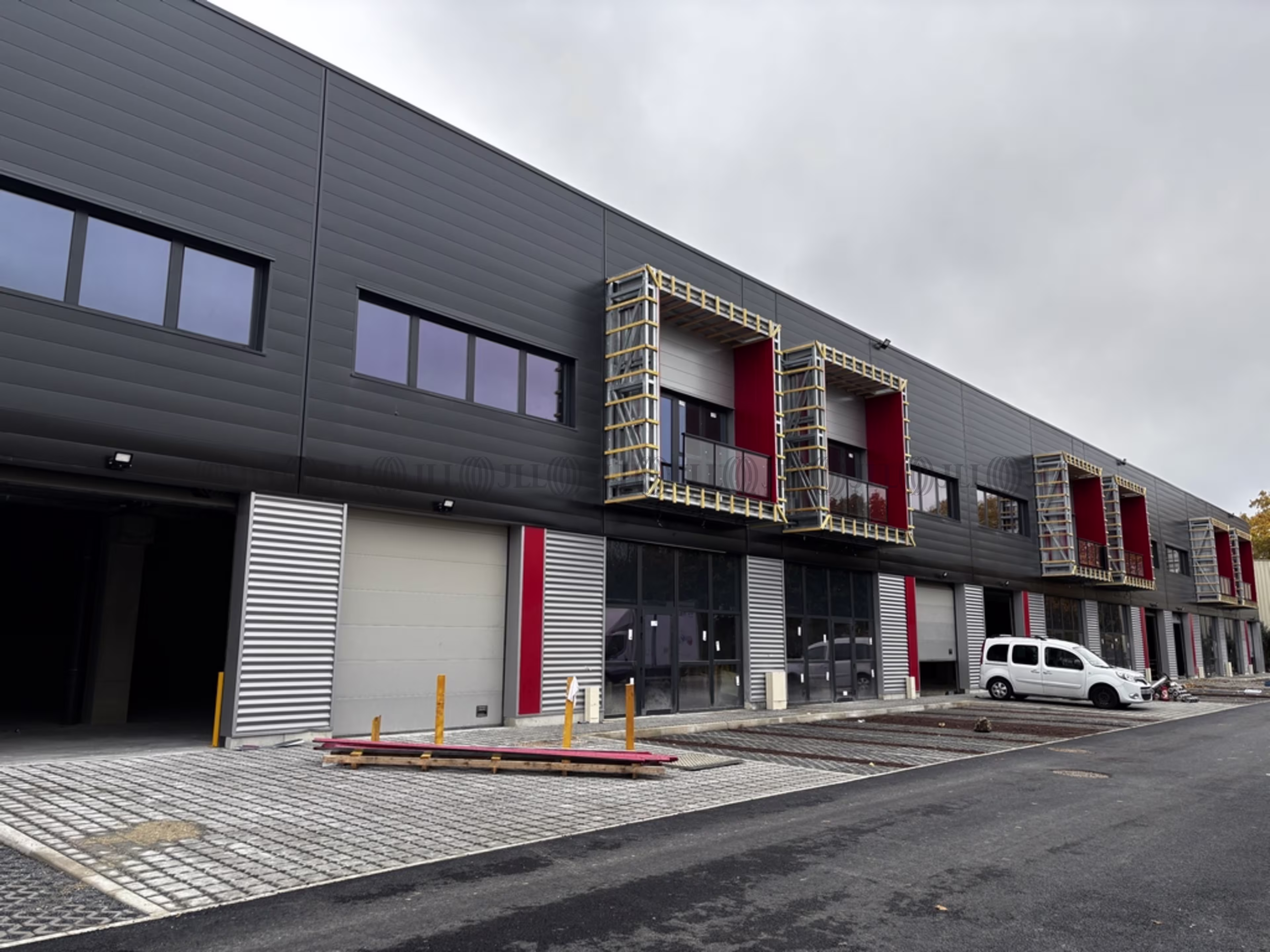 42 RUE BENOIT FRACHON