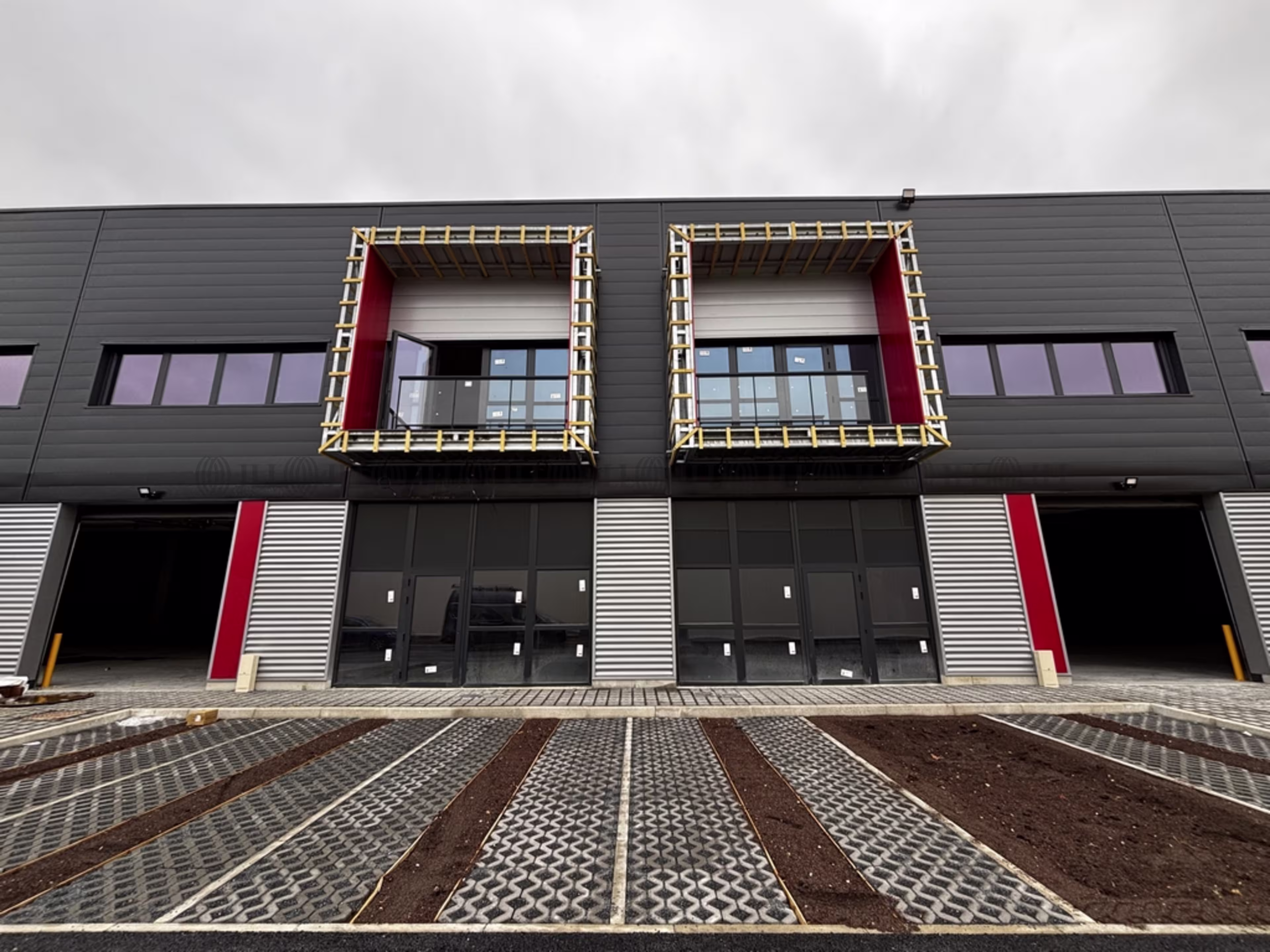 42 RUE BENOIT FRACHON