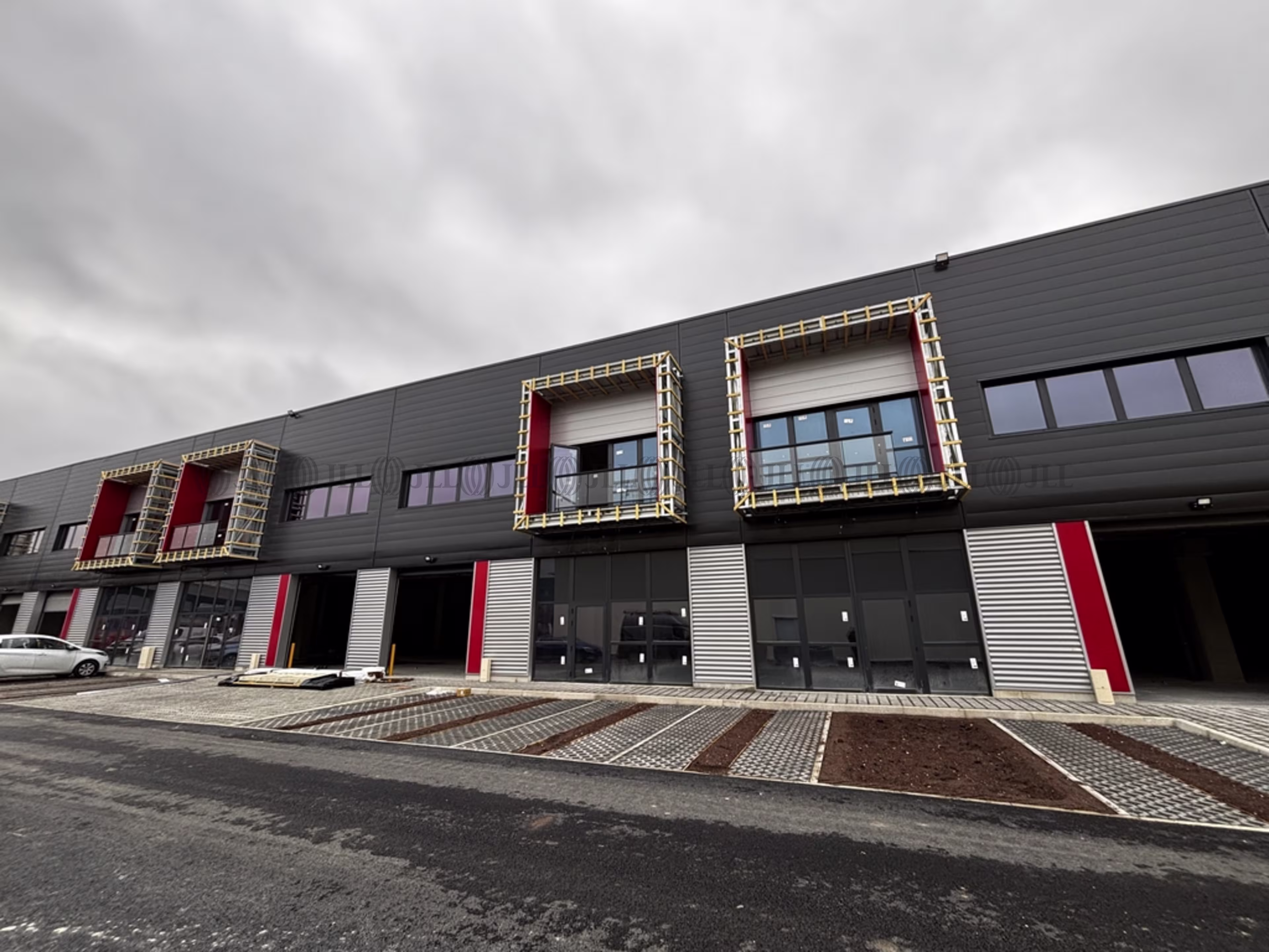 42 RUE BENOIT FRACHON