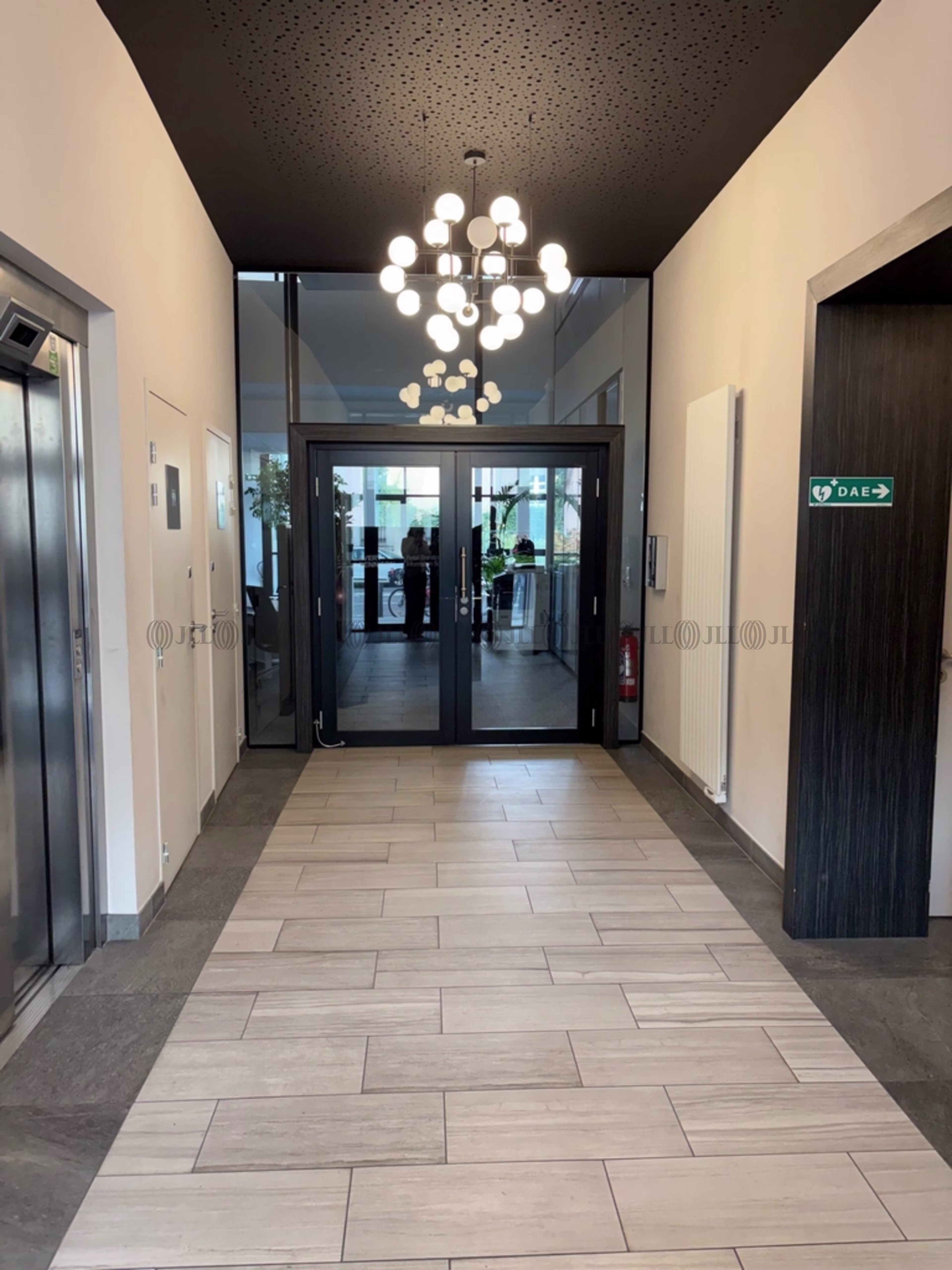 15 PLACE AUX BLEUETS