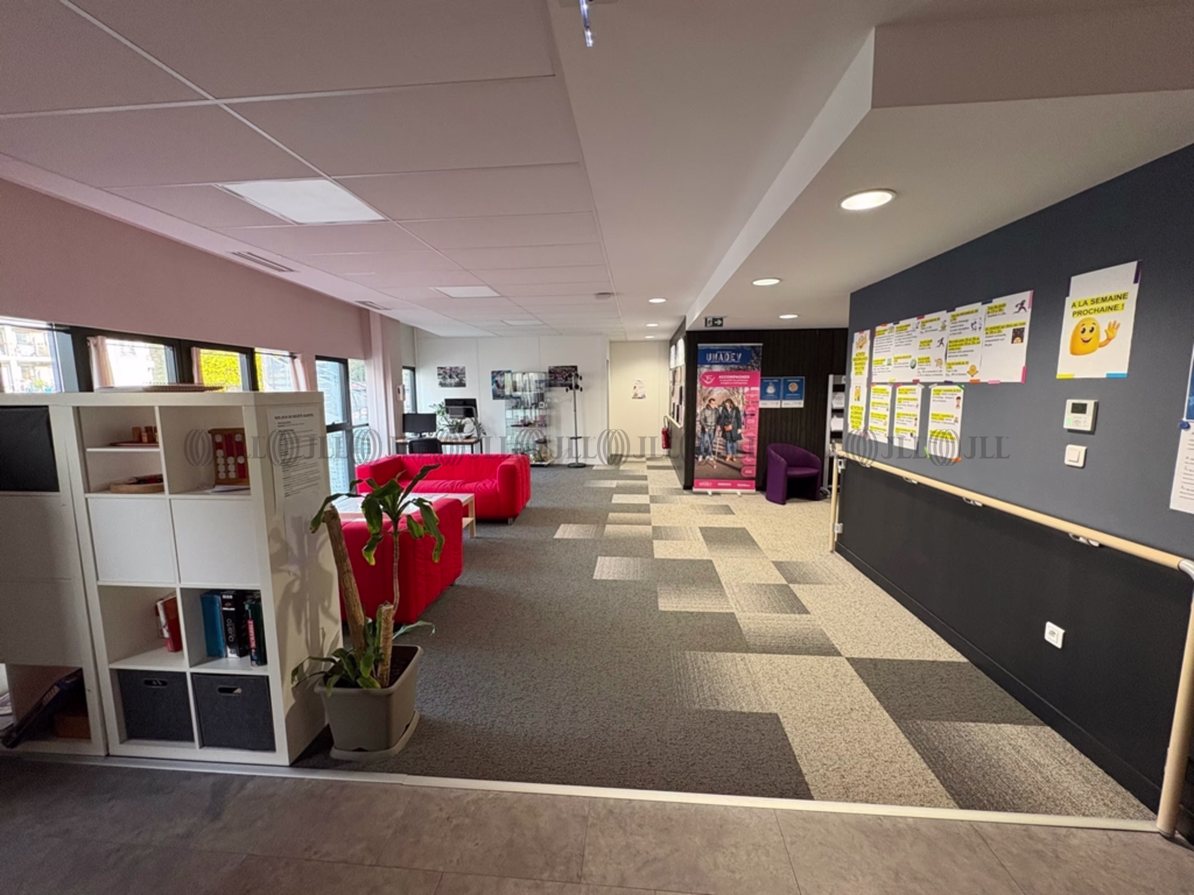 15 PLACE AUX BLEUETS