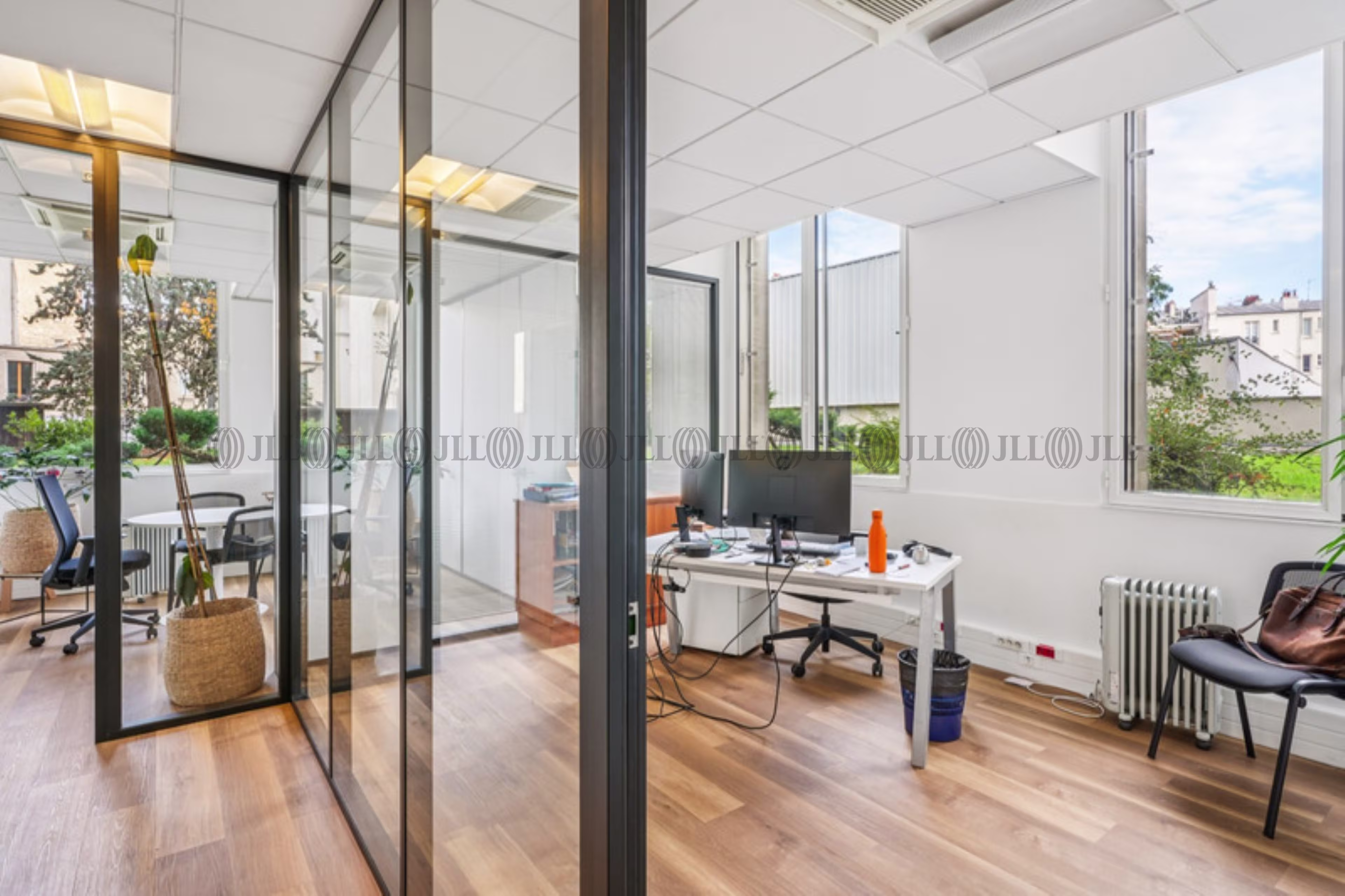 31-37 AVENUE DE WAGRAM