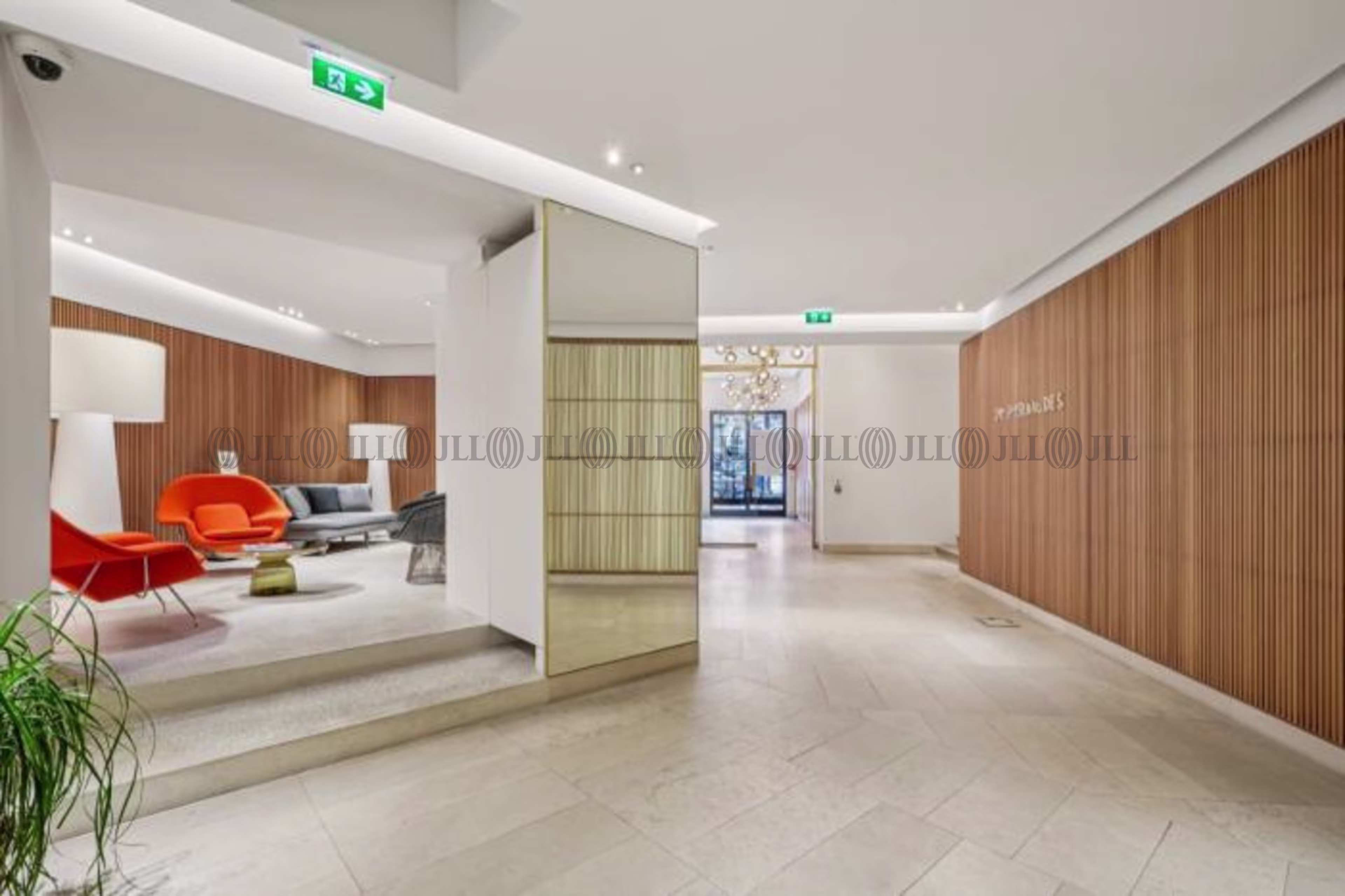 29 RUE DES PYRAMIDES