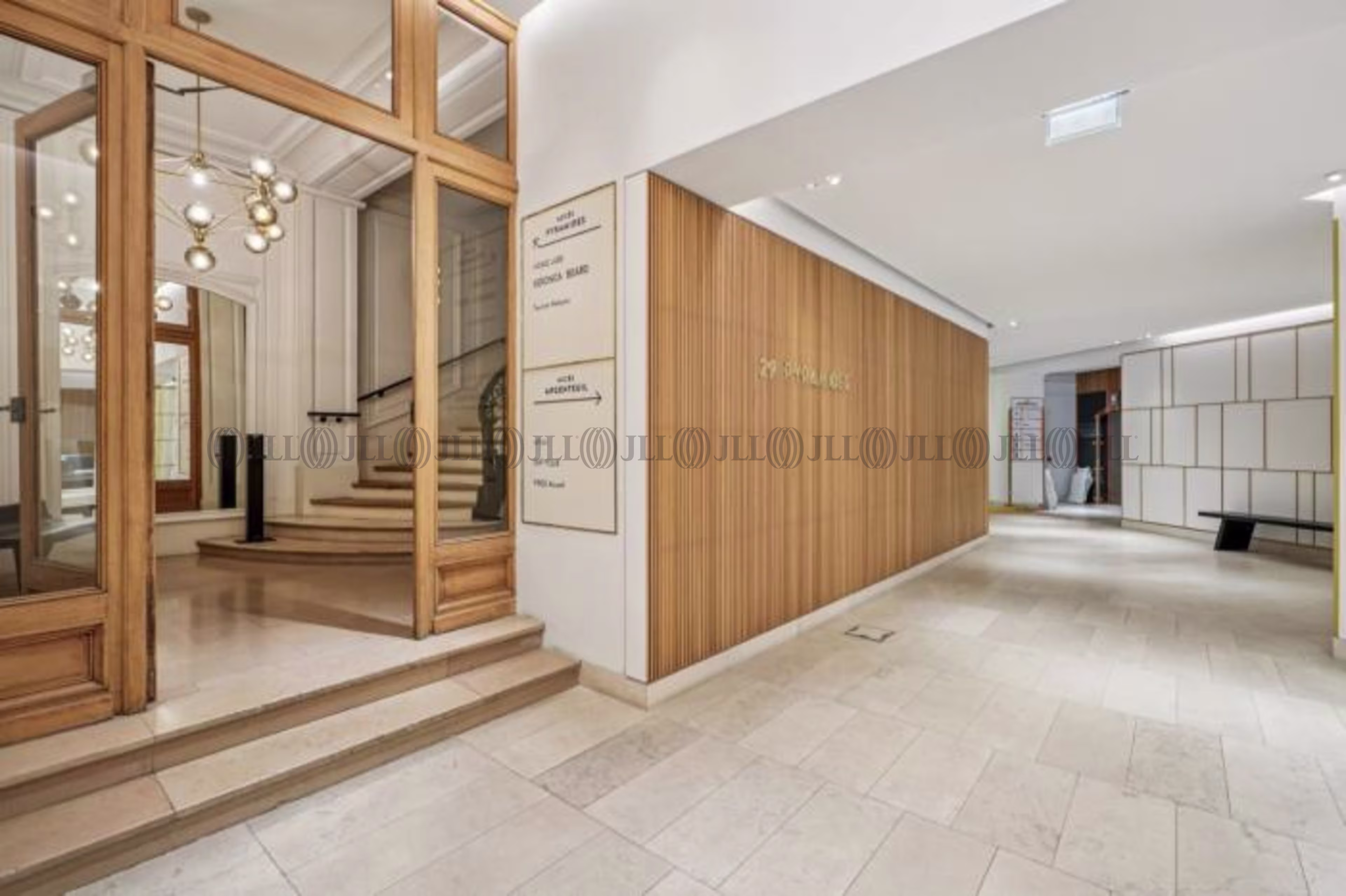 29 RUE DES PYRAMIDES