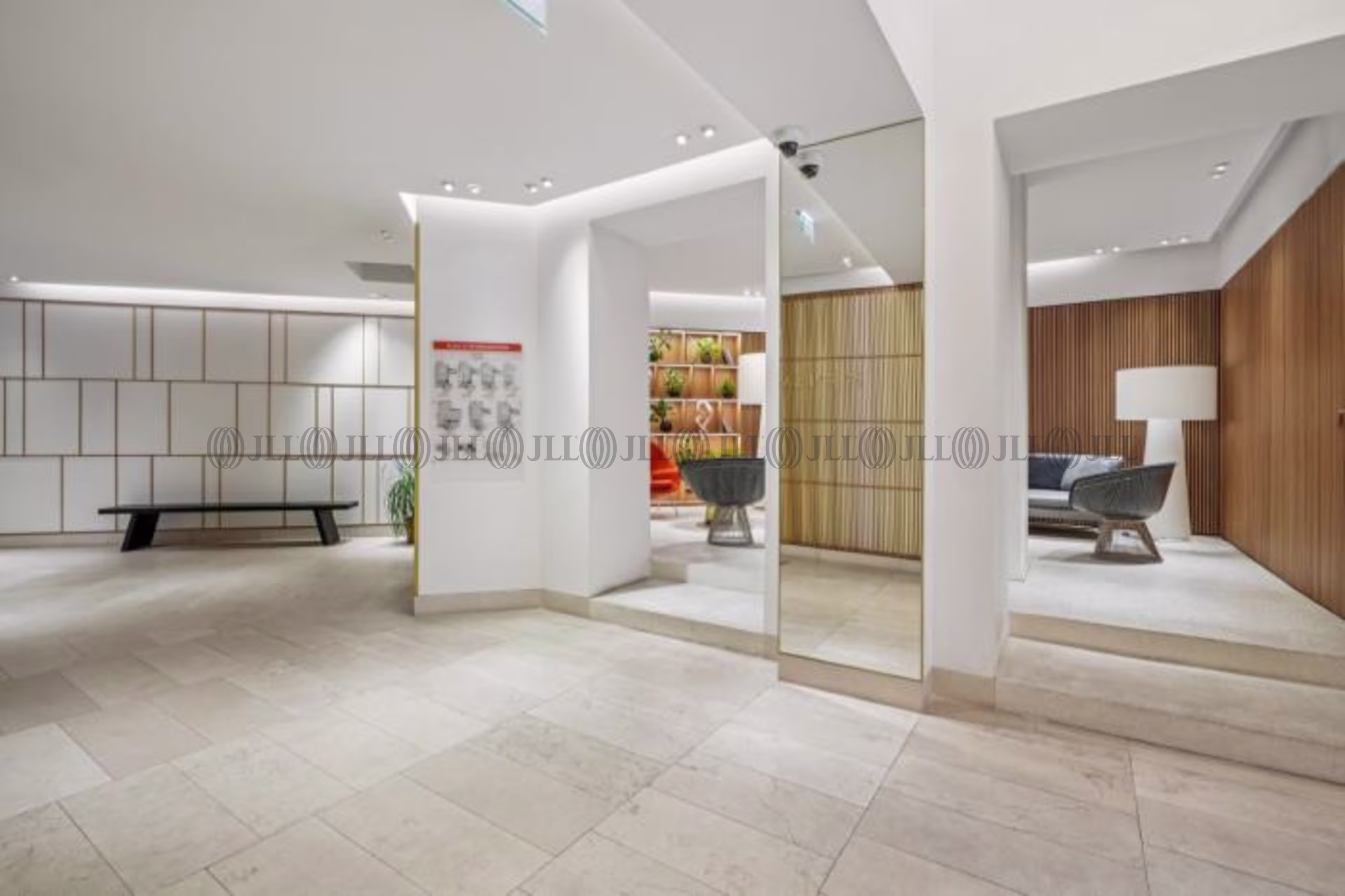 29 RUE DES PYRAMIDES