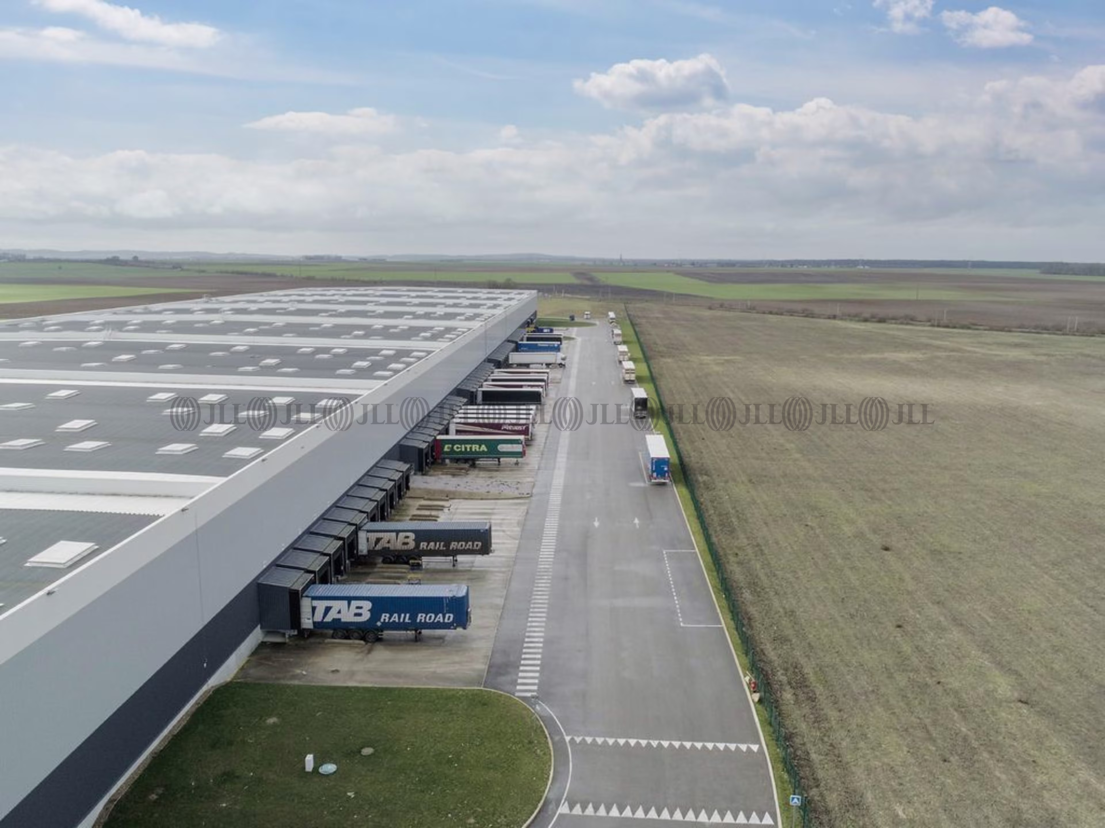 48 RUE CHARLES LEJEUNE