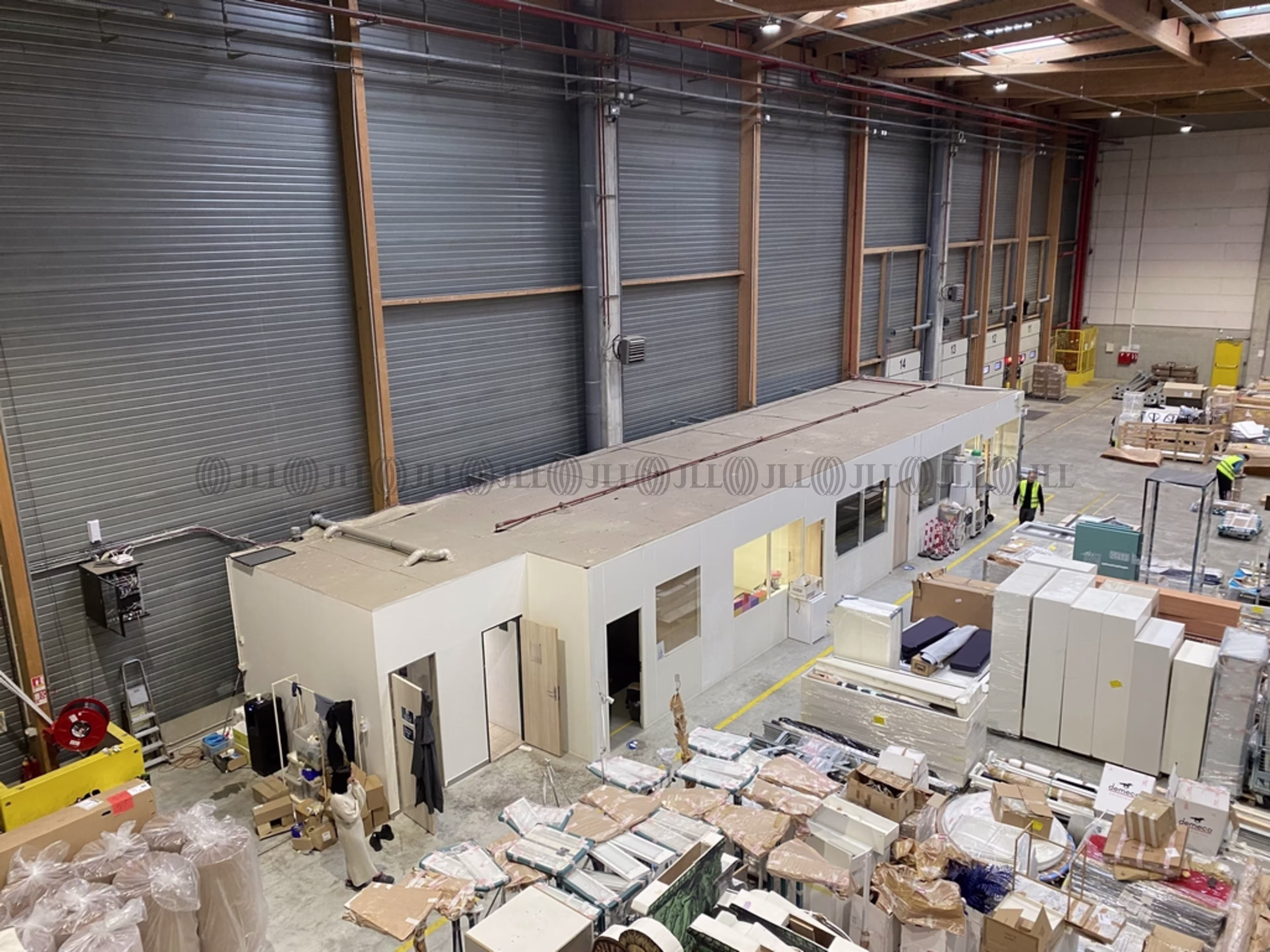 48 RUE CHARLES LEJEUNE