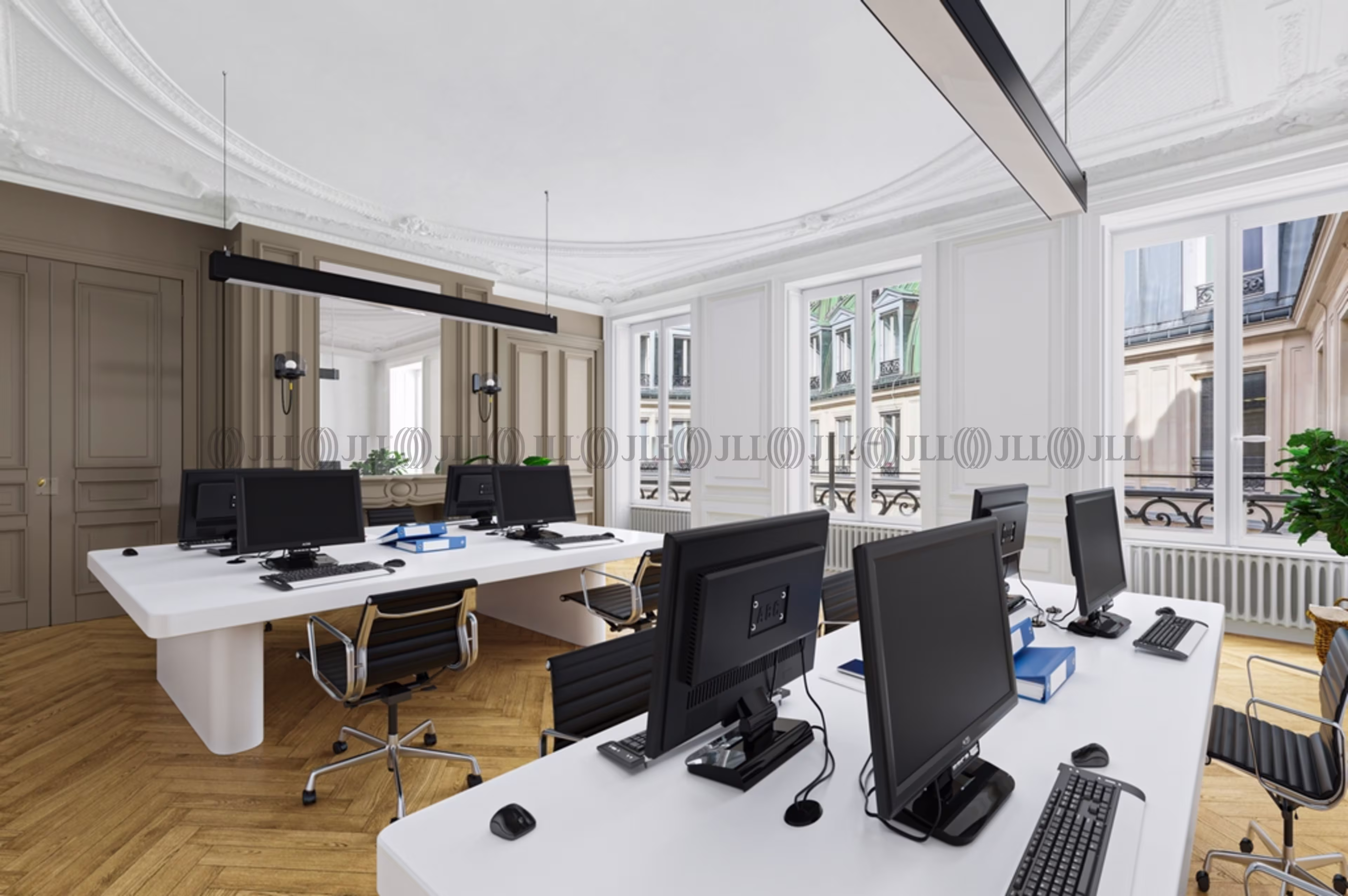 6 BOULEVARD DES CAPUCINES