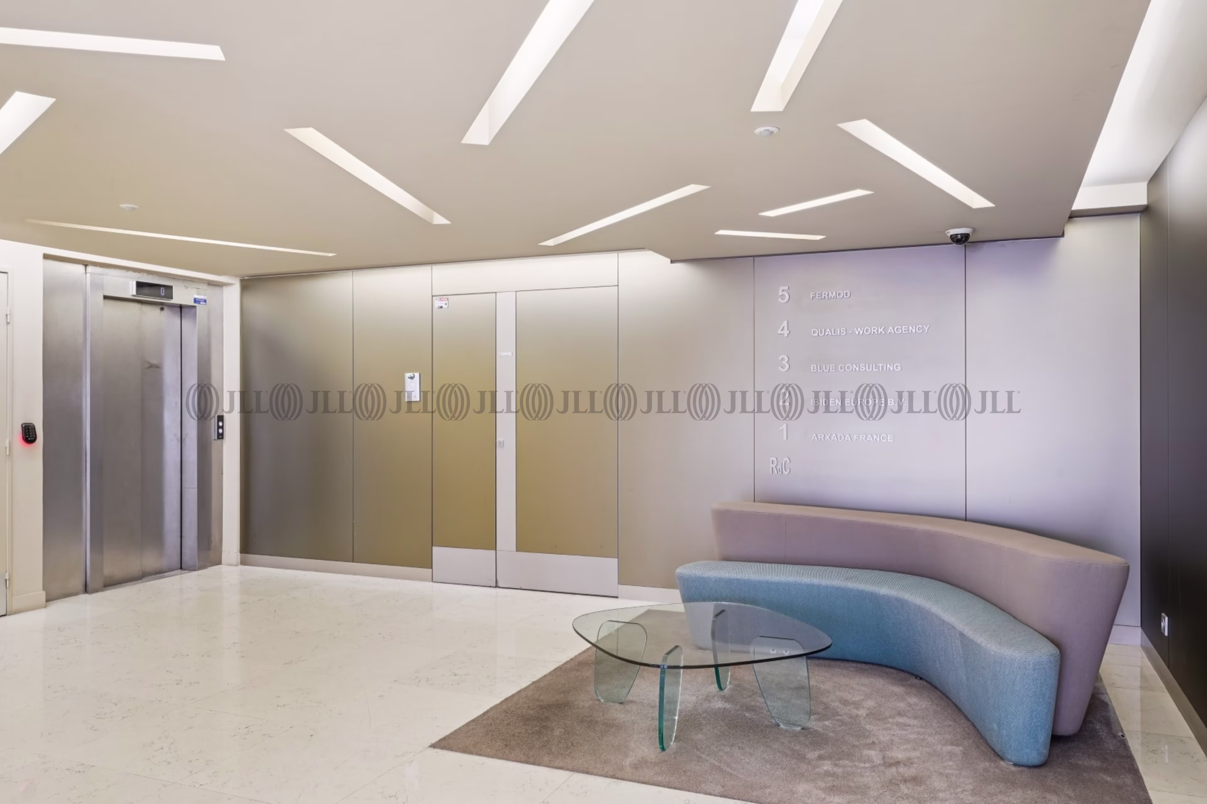 55 RUE ARISTIDE BRIAND