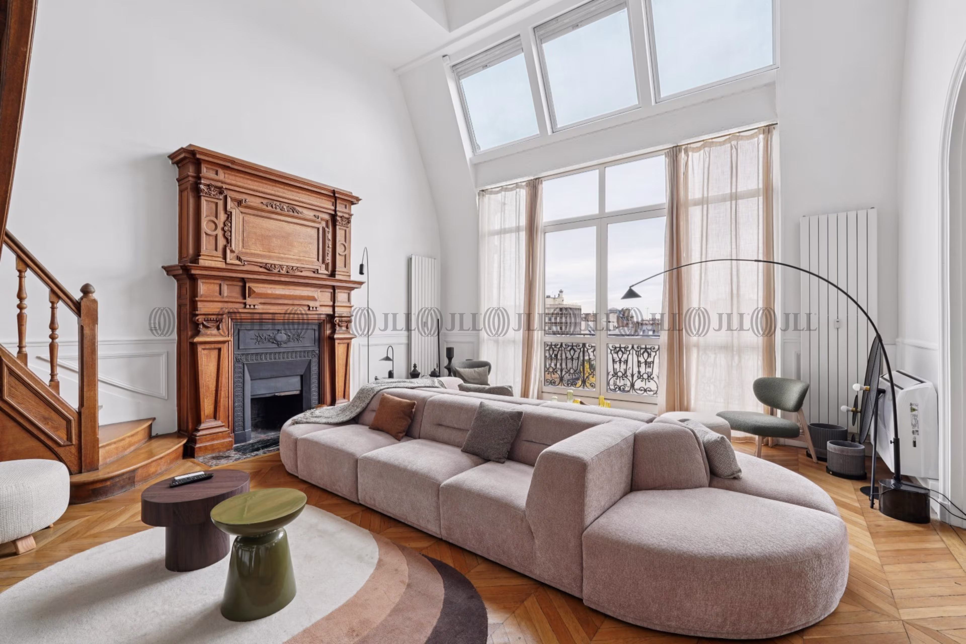 61 AVENUE CHARLES DE GAULLE