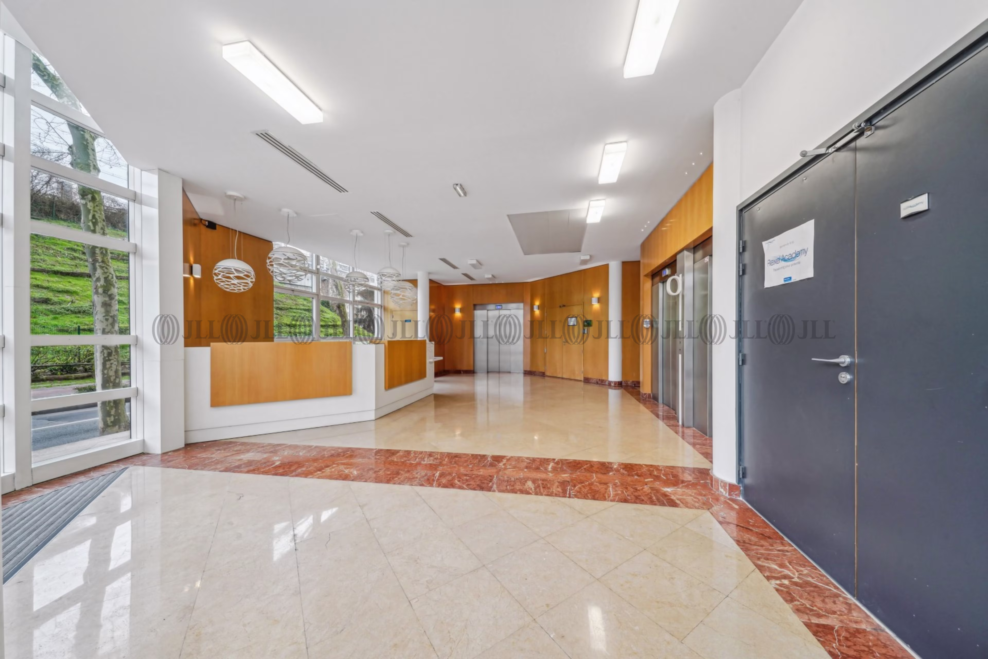 1-1BIS RUE JACQUES HENRI LARTIGUE