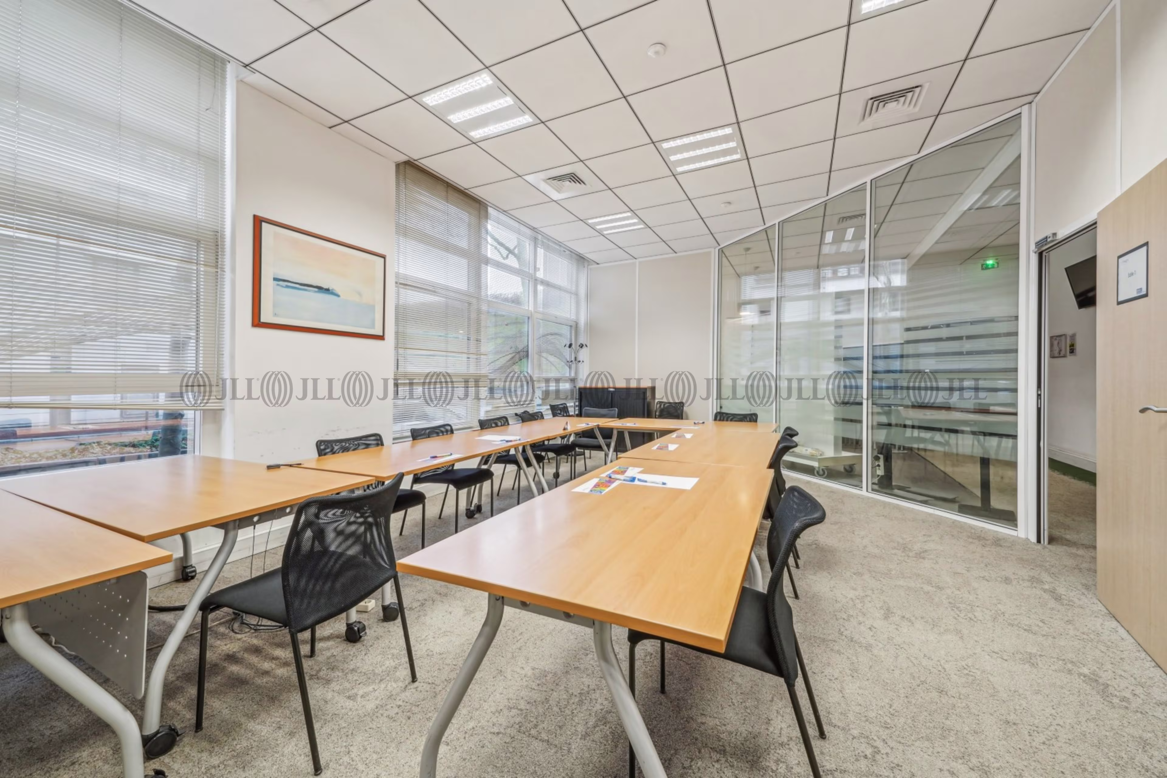 1-1BIS RUE JACQUES HENRI LARTIGUE