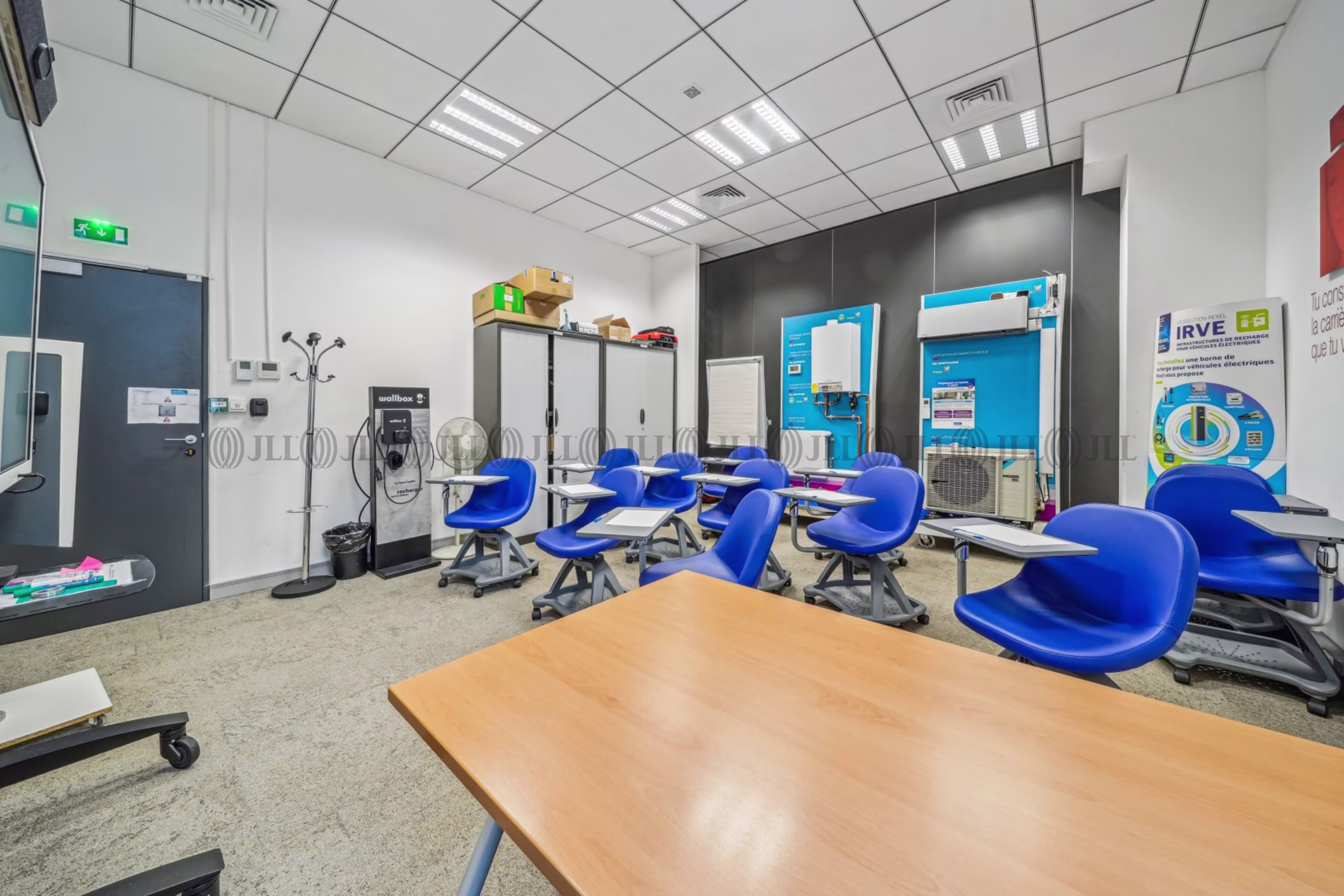 1-1BIS RUE JACQUES HENRI LARTIGUE