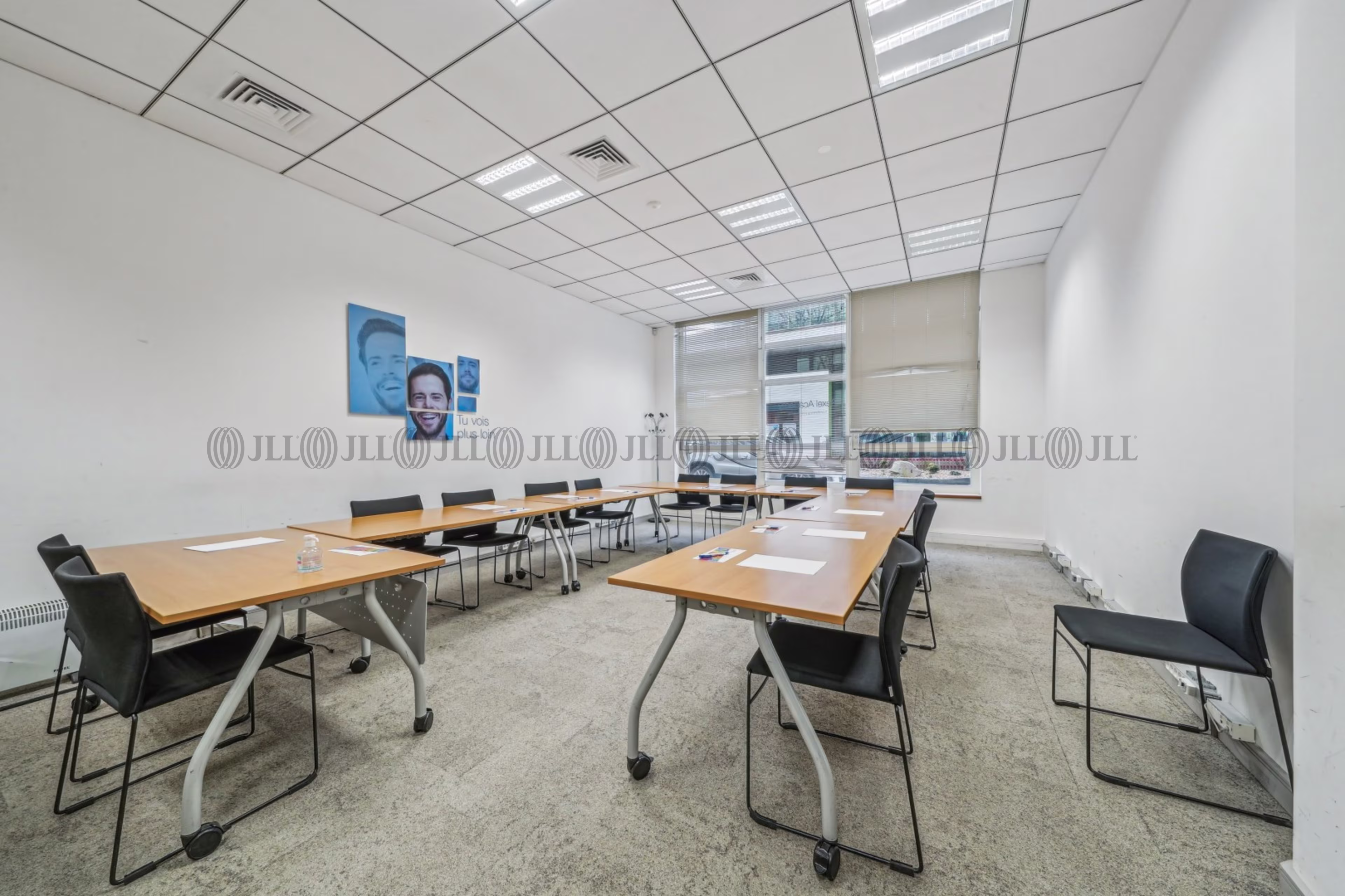 1-1BIS RUE JACQUES HENRI LARTIGUE