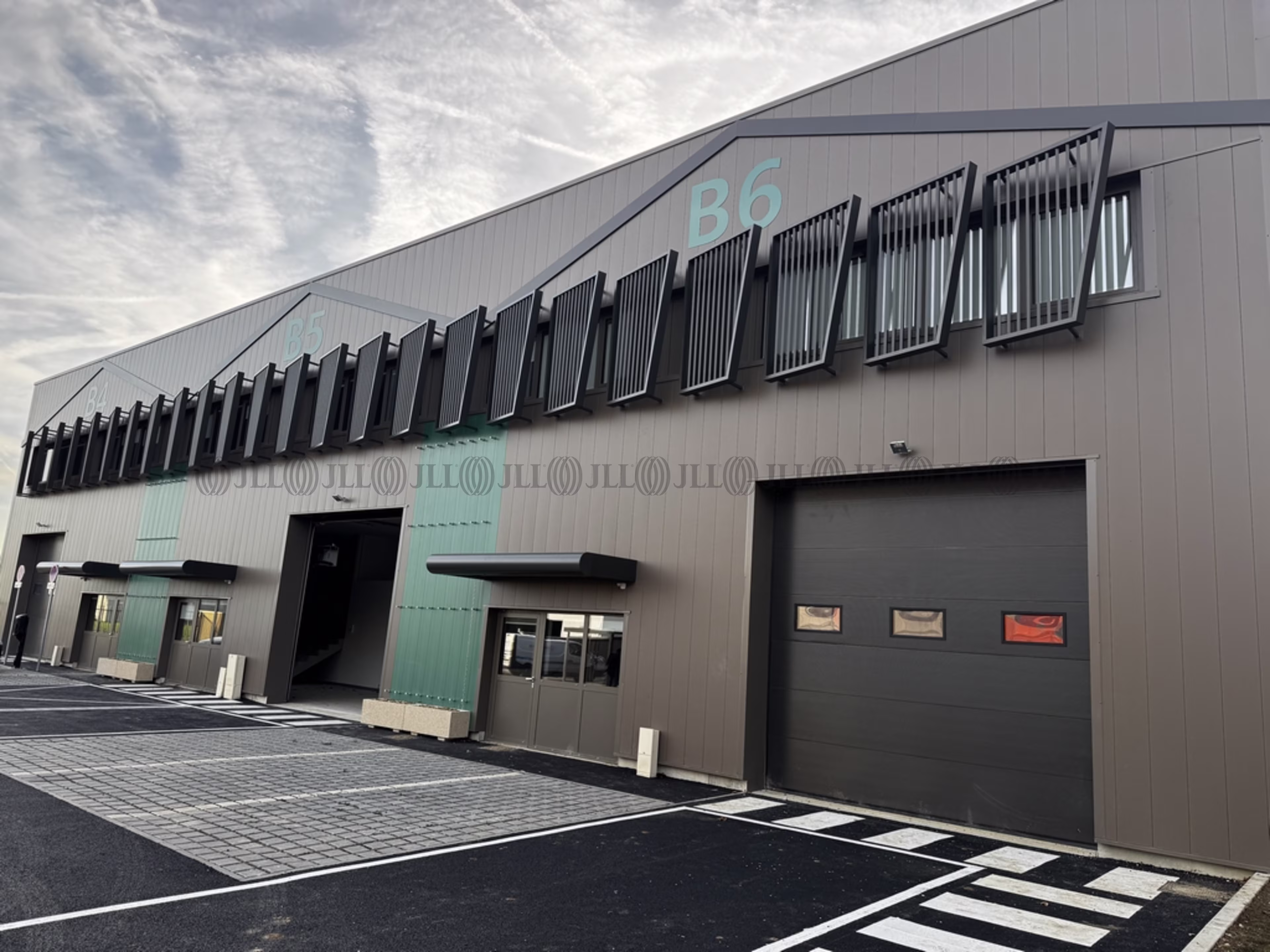 3-5 ALLEE DE L ENVOL