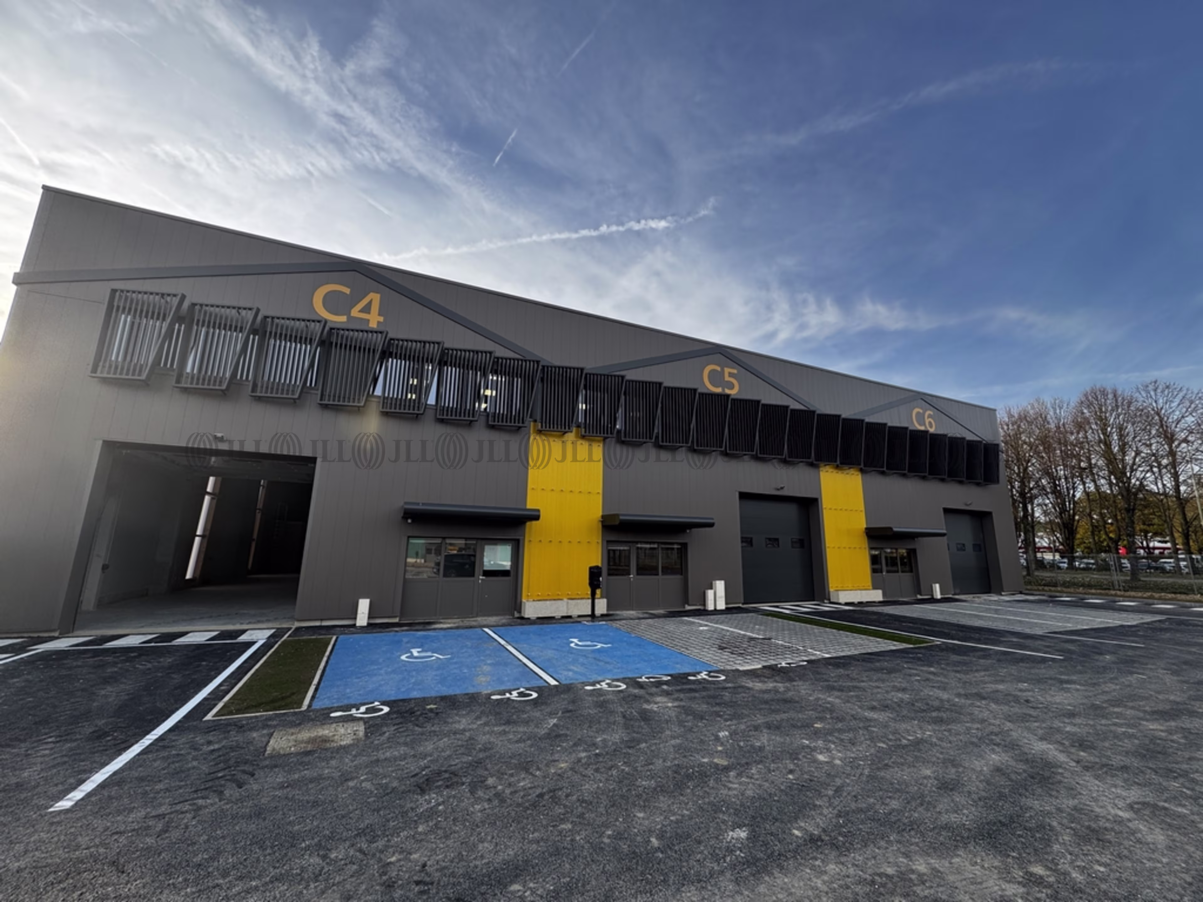 7-9 ALLEE DE L ENVOL