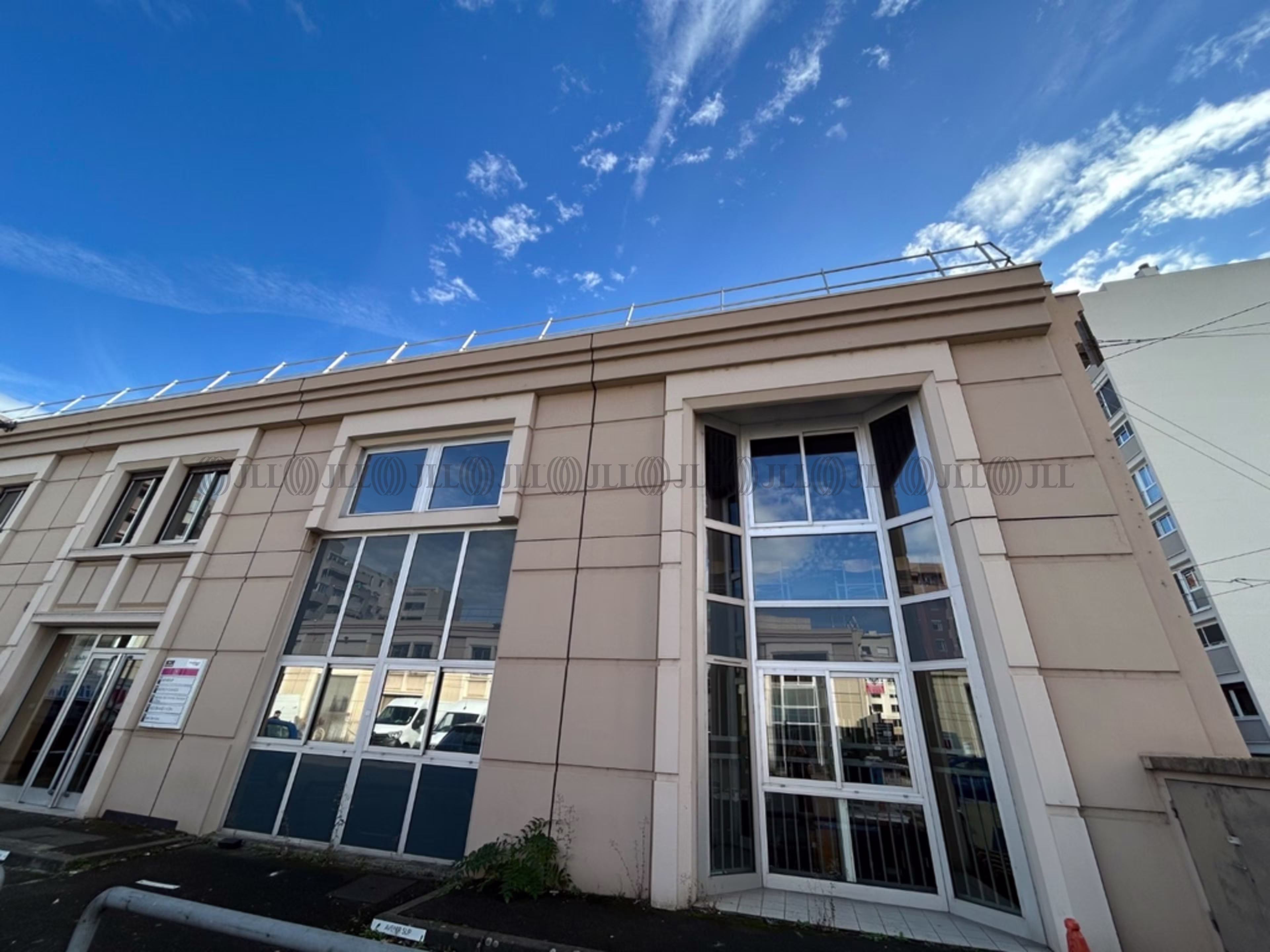 13-15-17-19 RUE JEAN BOURGEY