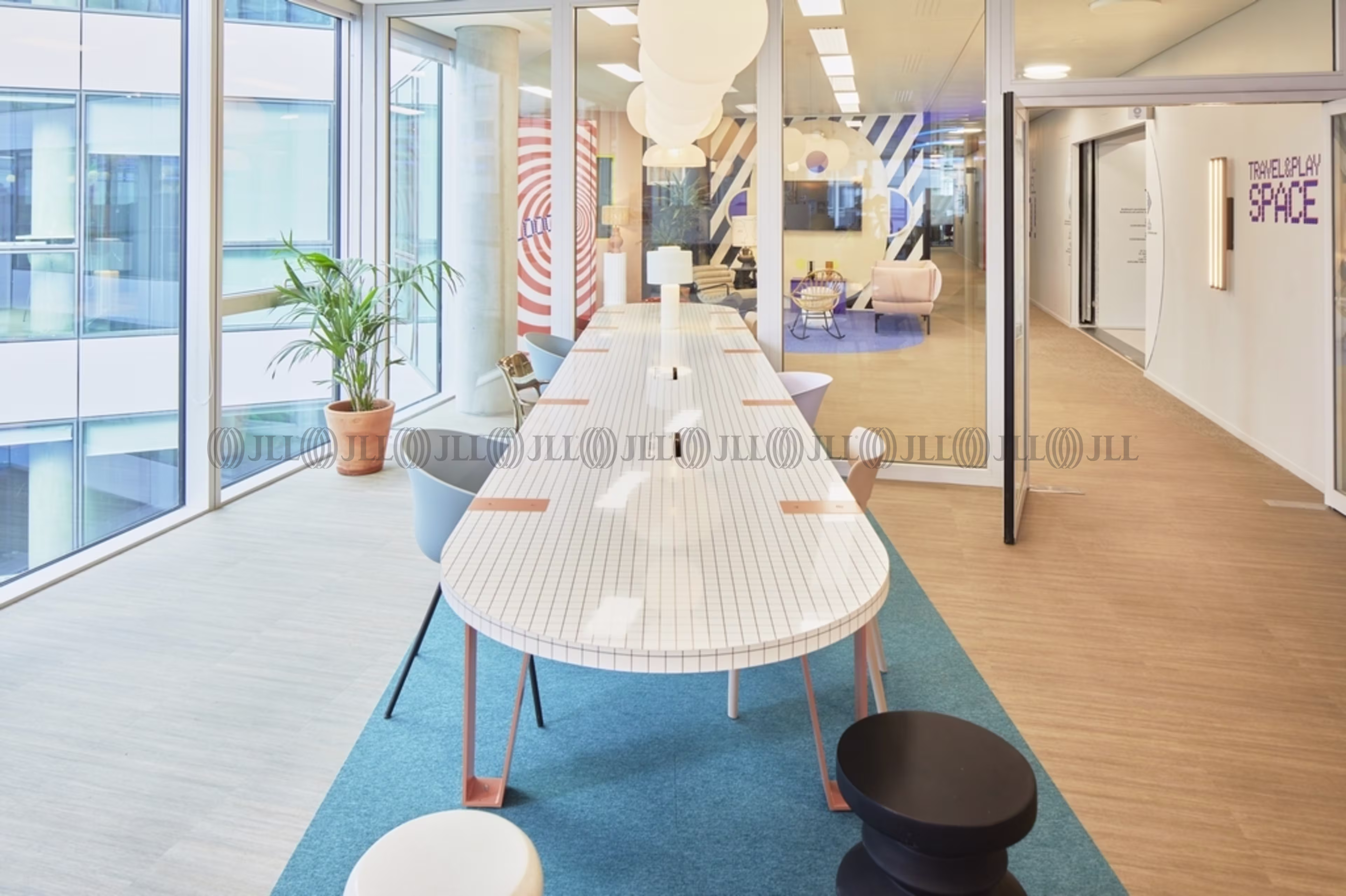 68-80 AVENUE DU MAINE