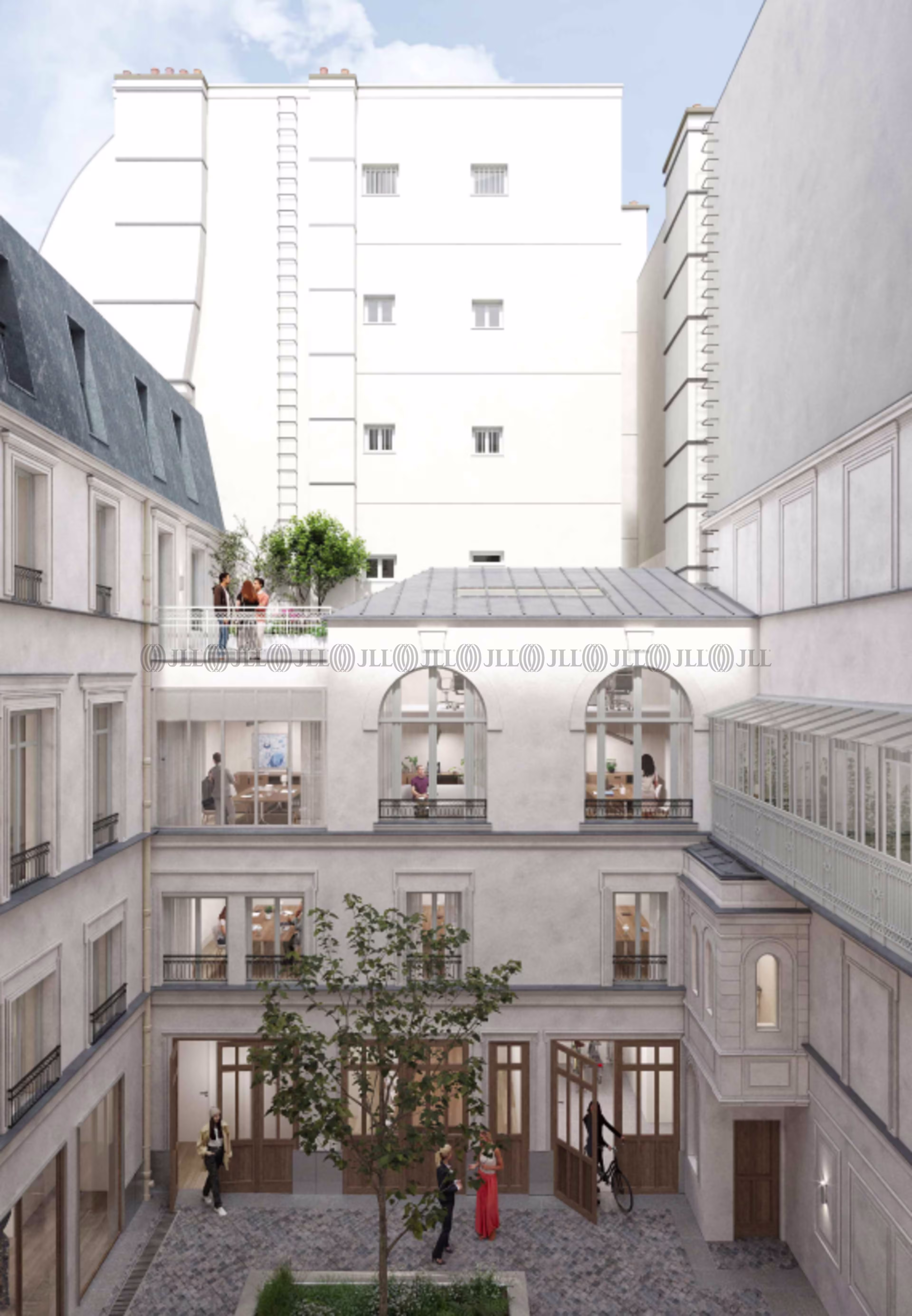 54 RUE TAITBOUT
