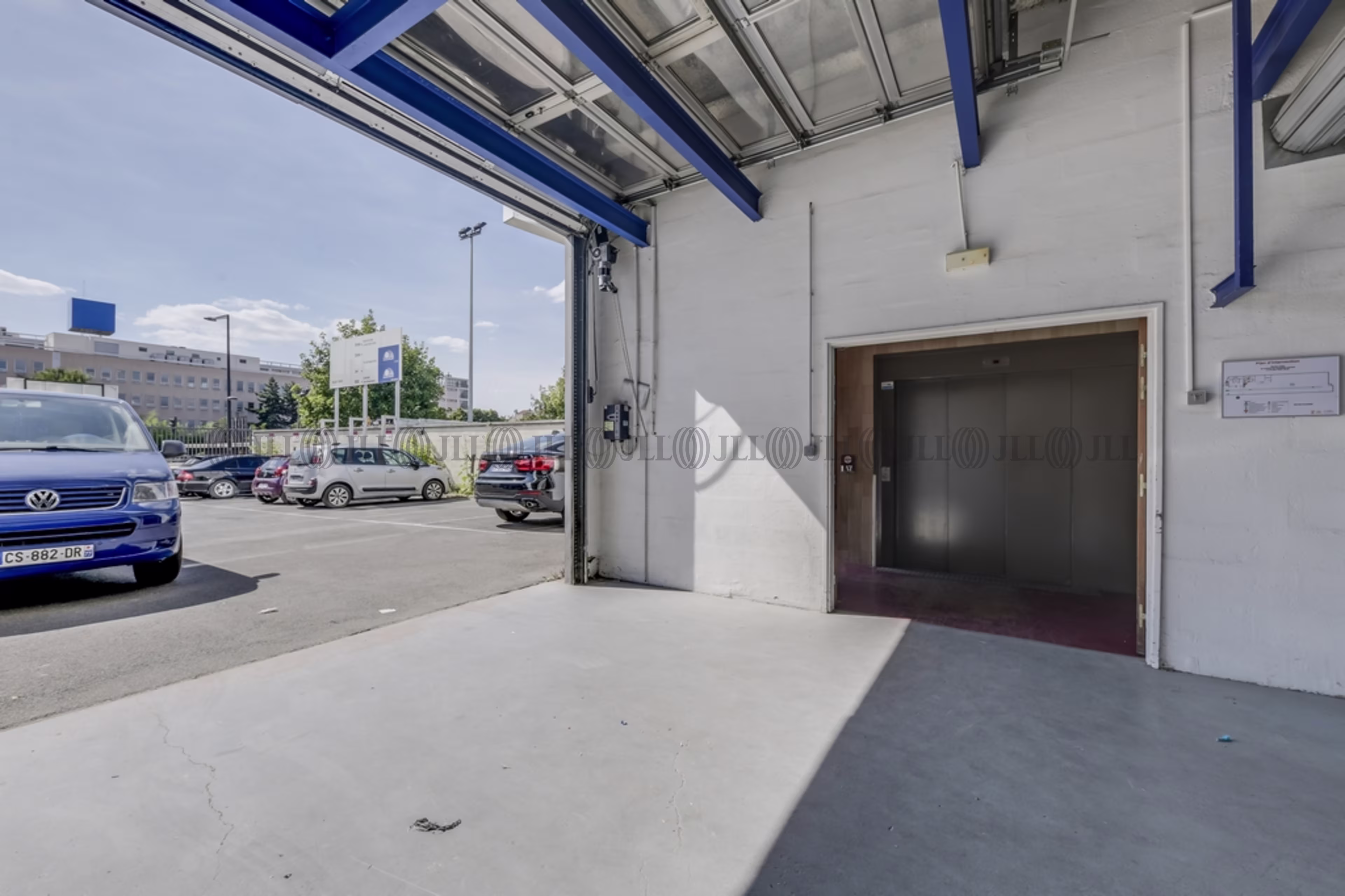 68 AVENUE DU PRESIDENT WILSON