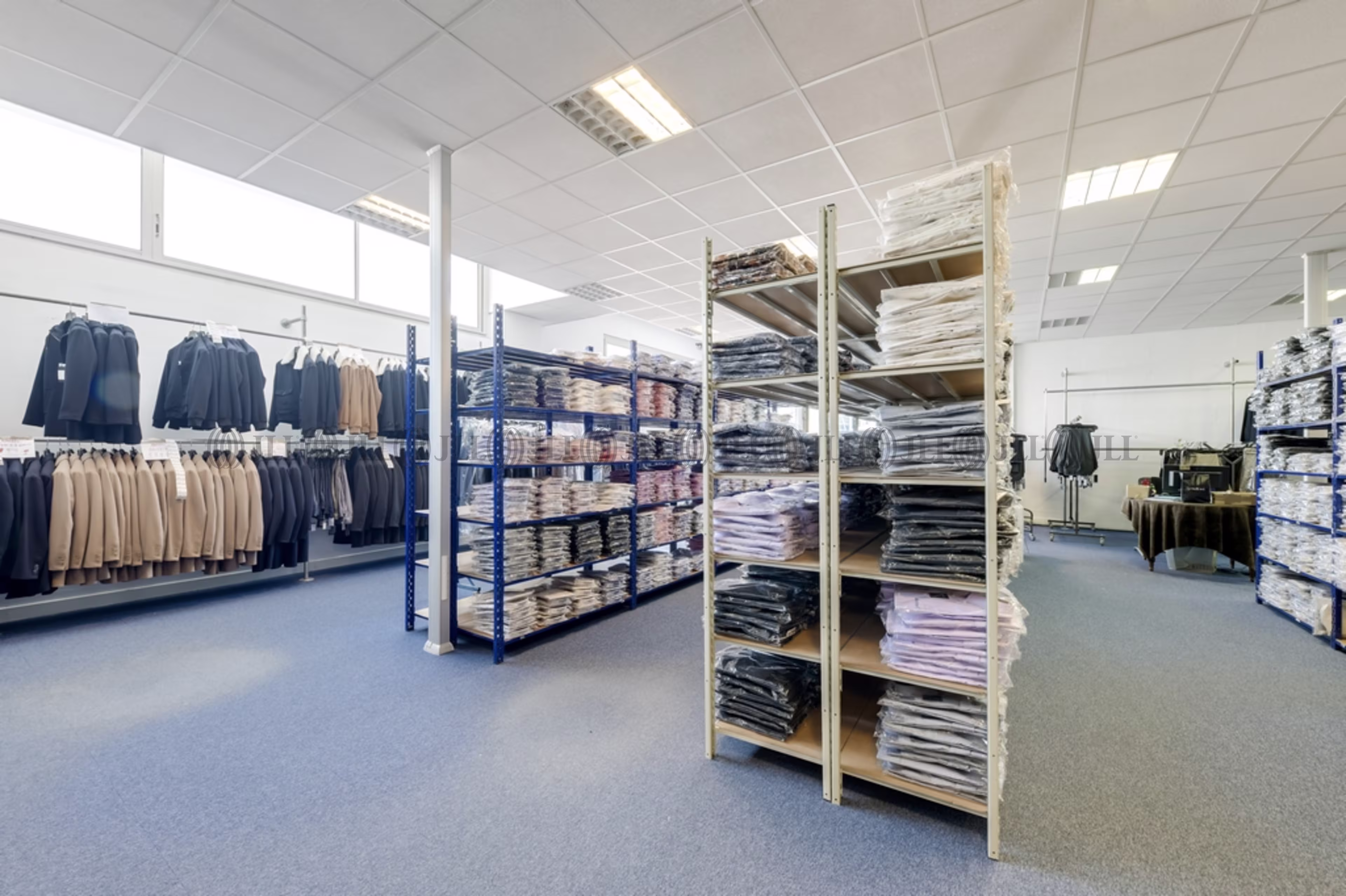 68 AVENUE DU PRESIDENT WILSON