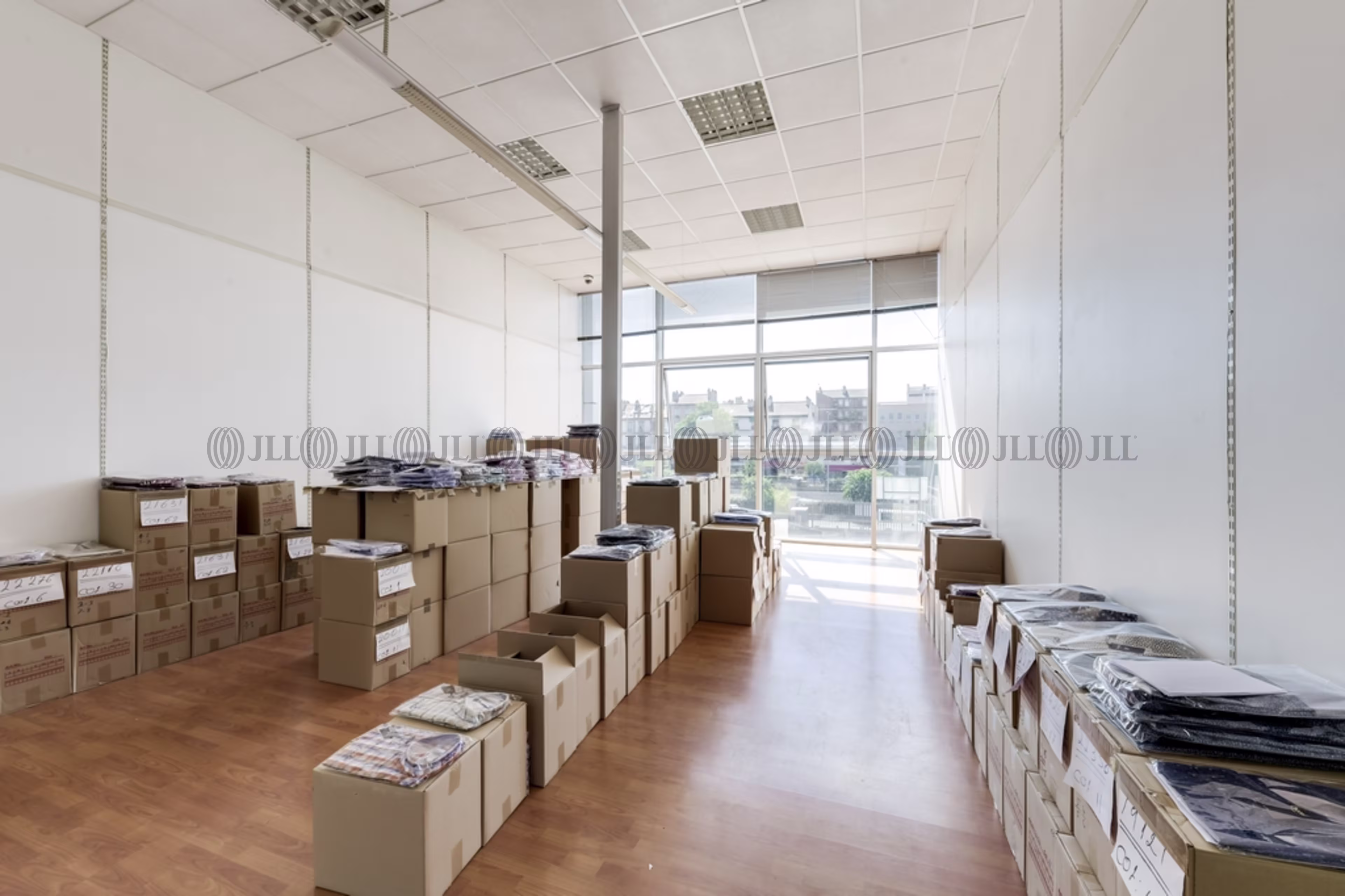 68 AVENUE DU PRESIDENT WILSON