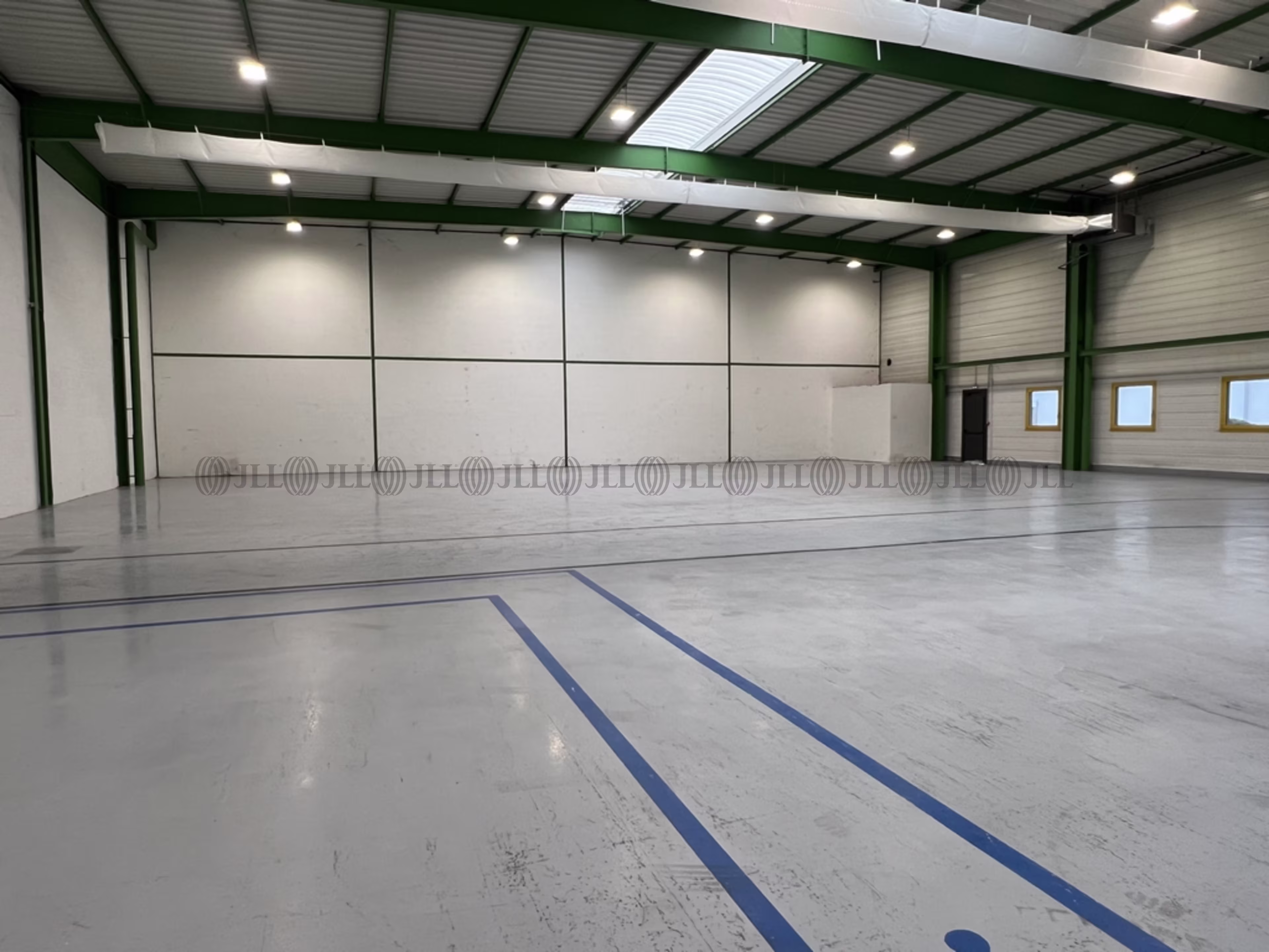 16 RUE DE LA GRANDE BORNE