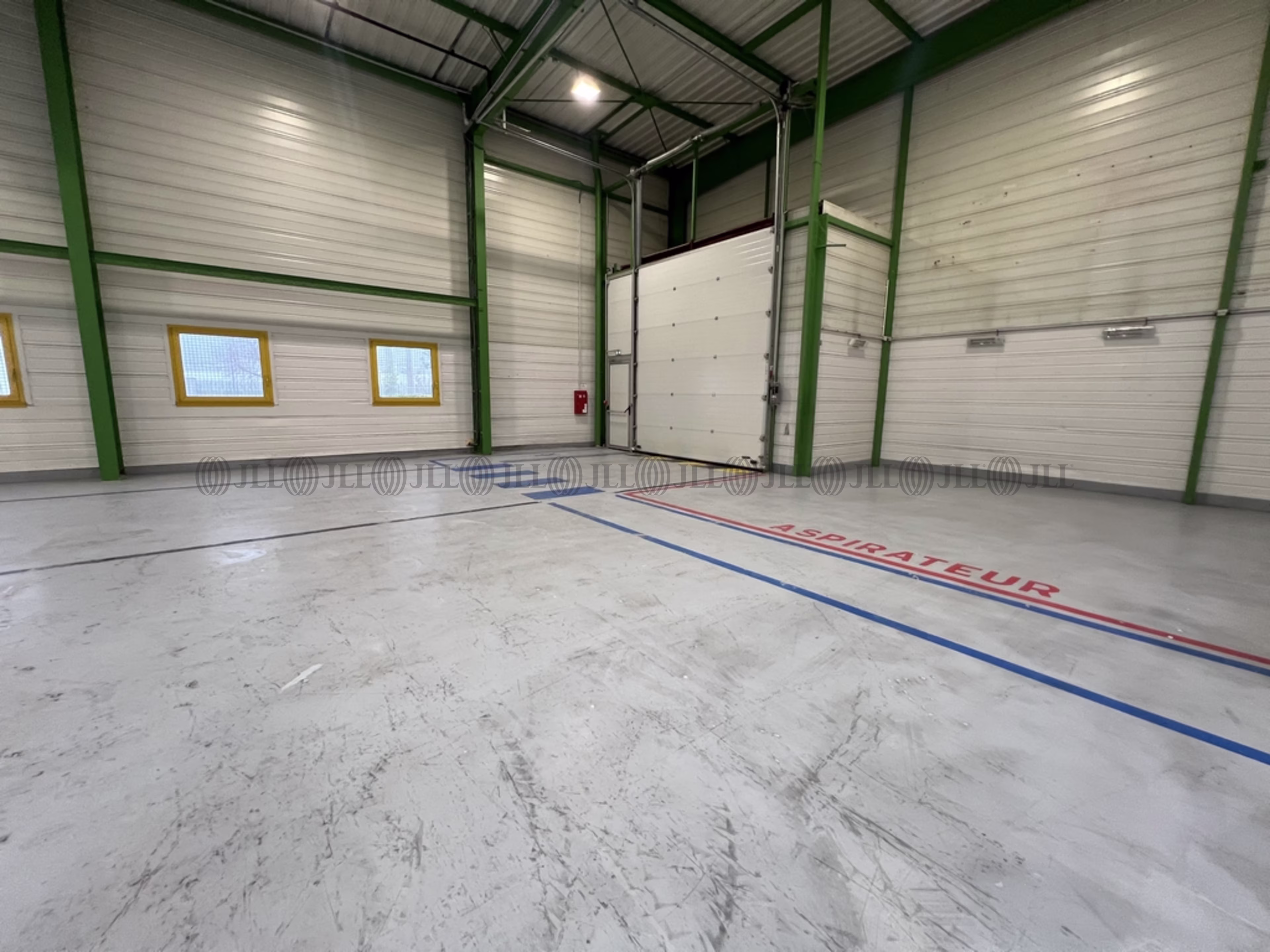 16 RUE DE LA GRANDE BORNE