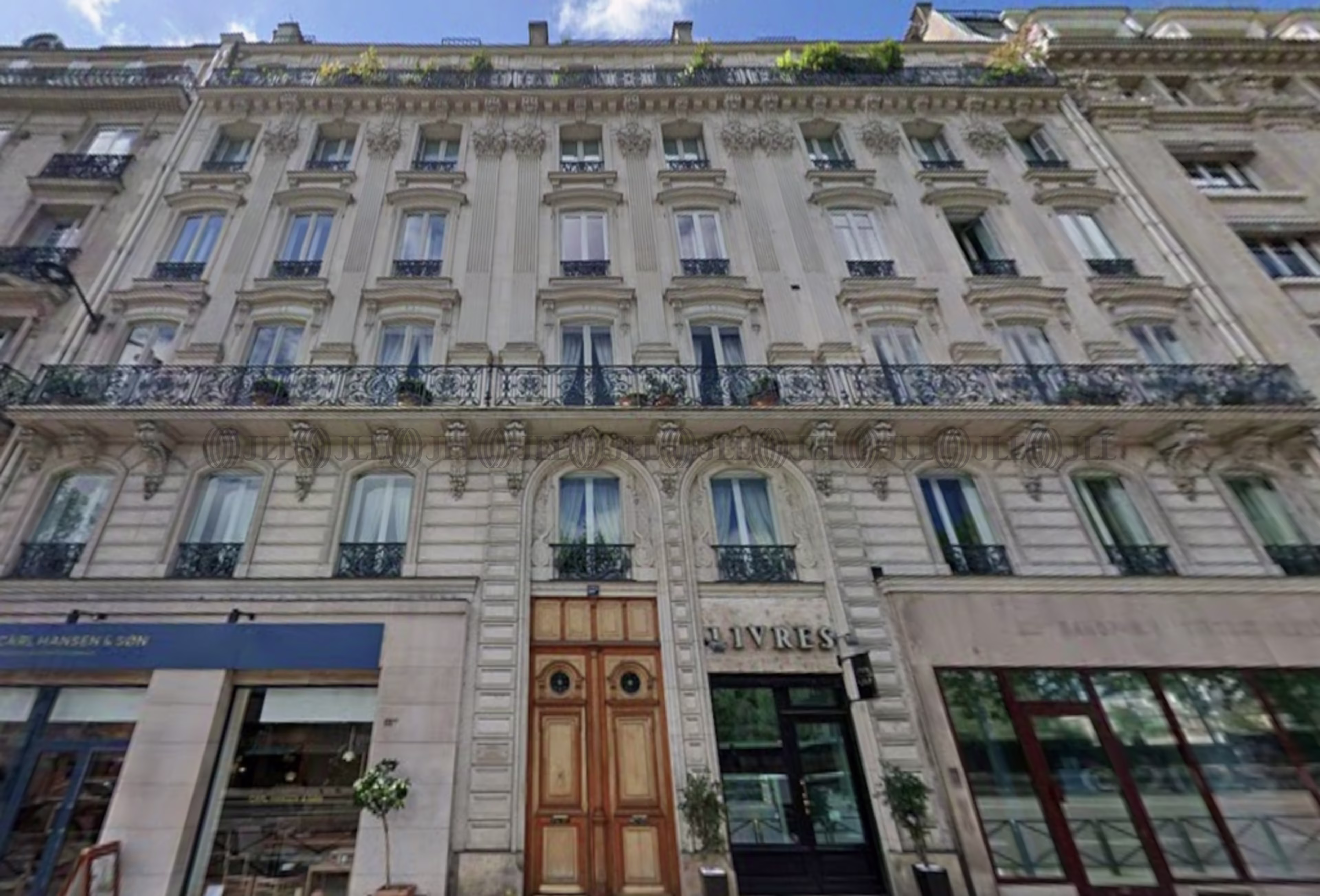 53BIS QUAI DES GRANDS AUGUSTINS