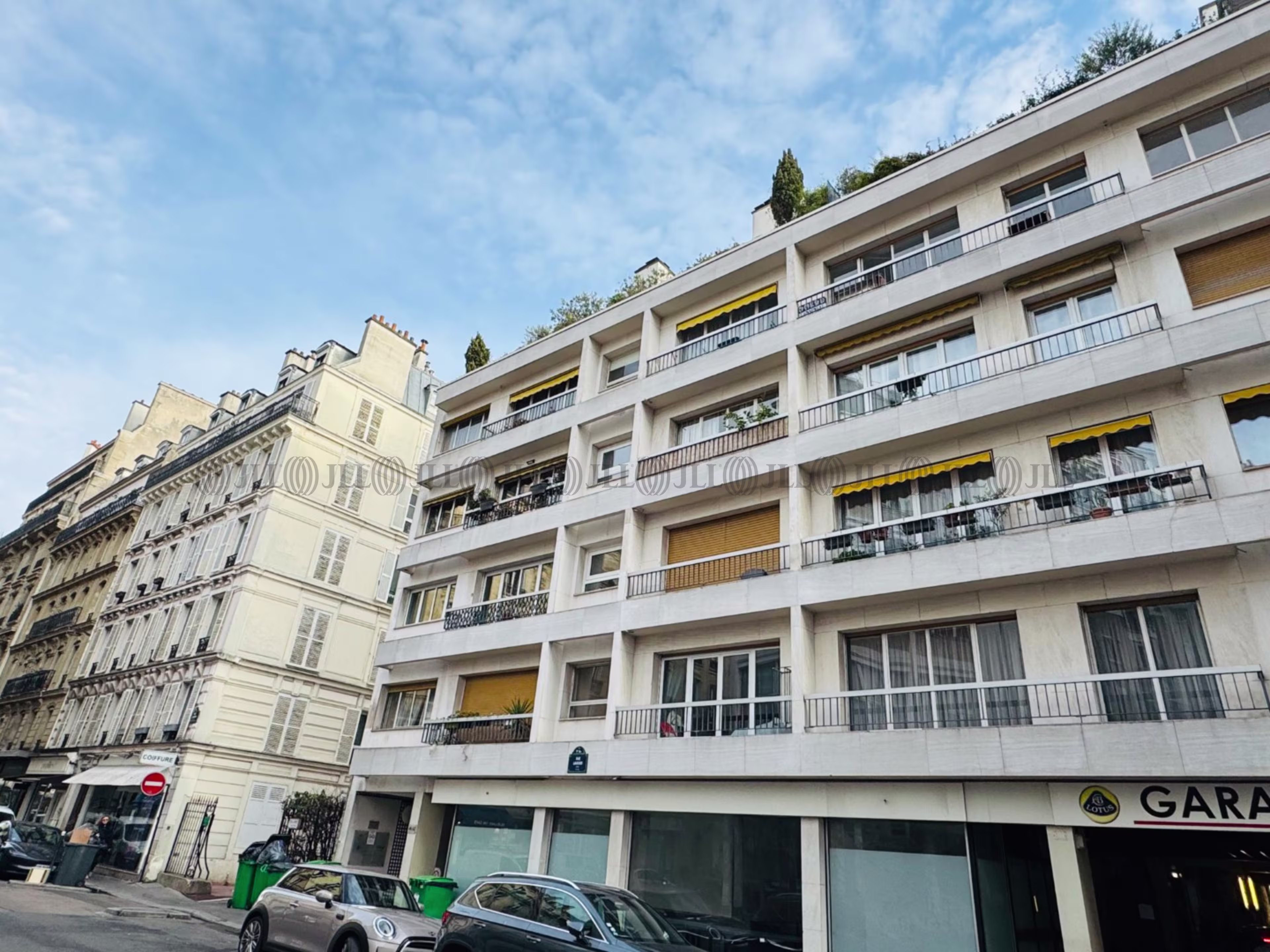 40-42 RUE LAUGIER