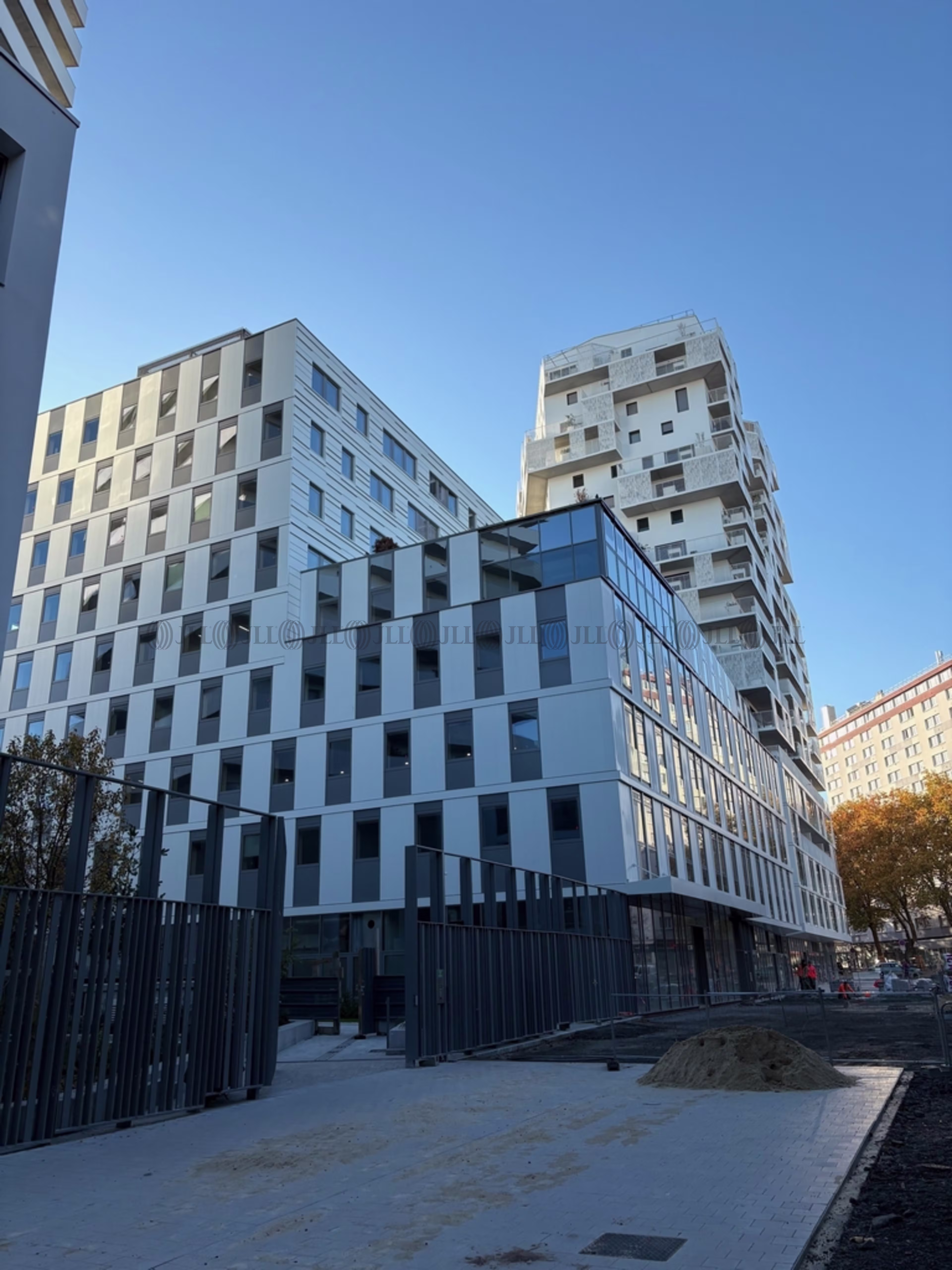 33 AVENUE CHARLES SAINT VENANT