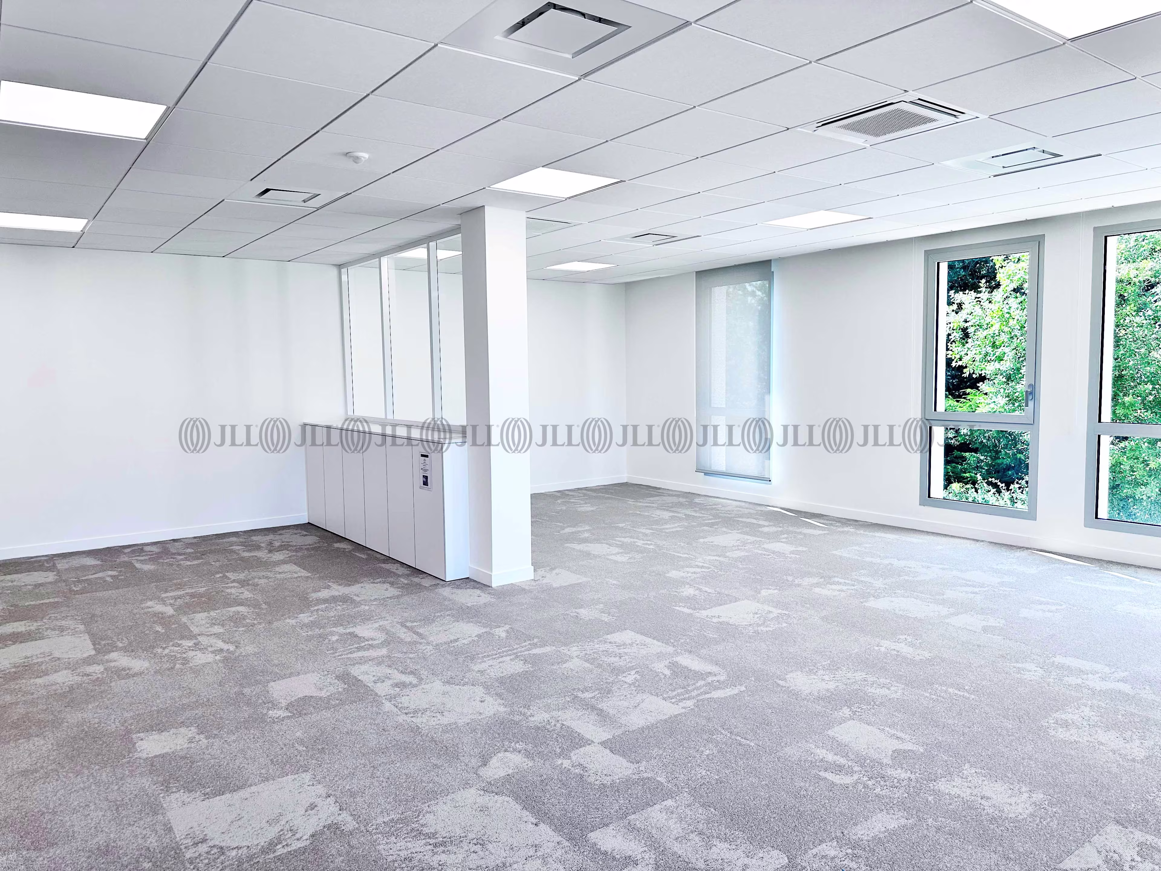 BOULEVARD MICHAEL FARADAY